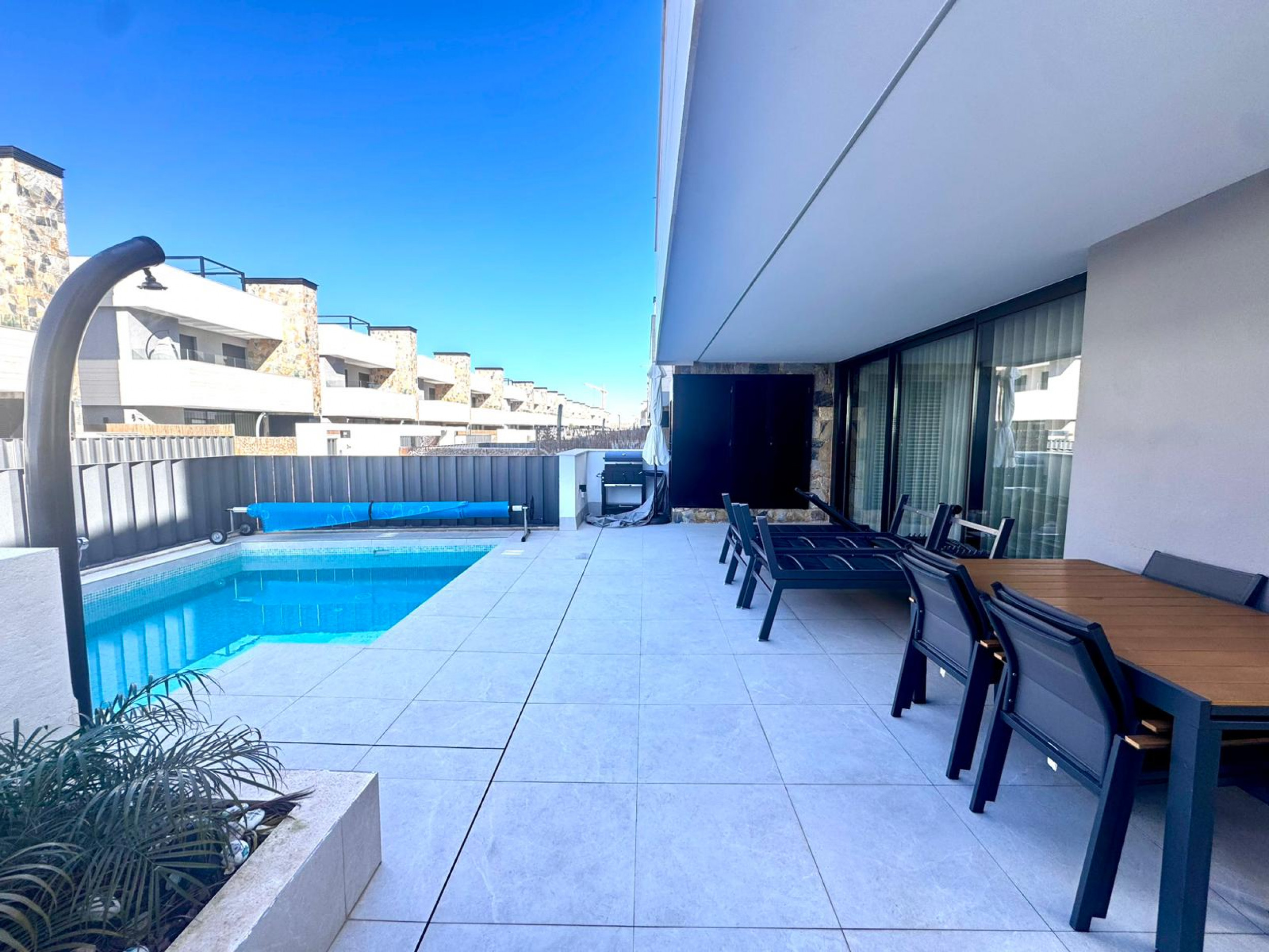 Villa for Sale in Torre Pacheco, Murcia