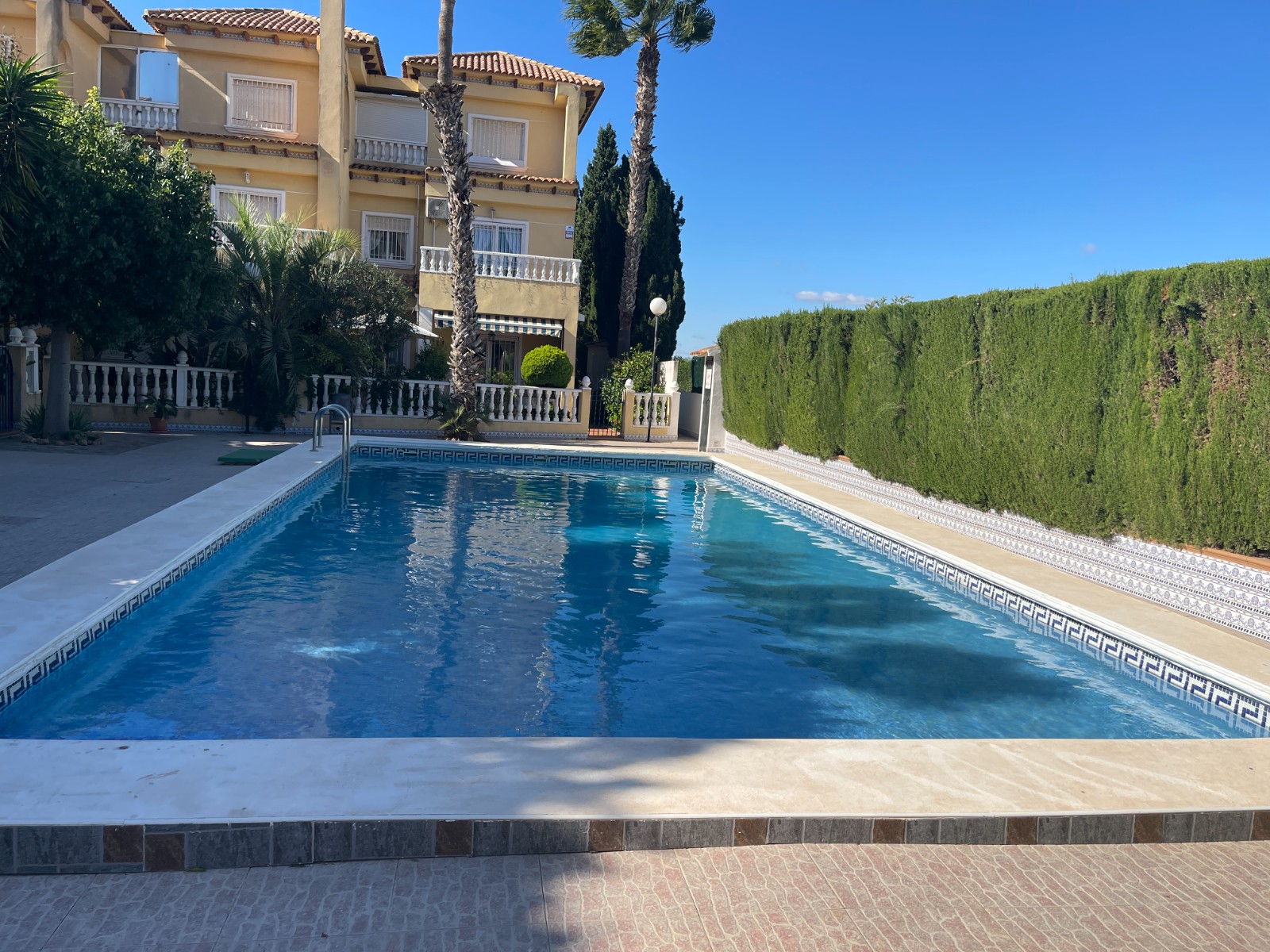 Villa for Sale in Guardamar del Segura, Alicante