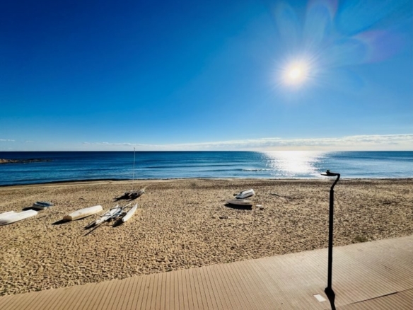Apartment for Sale in La Mata, Alicante