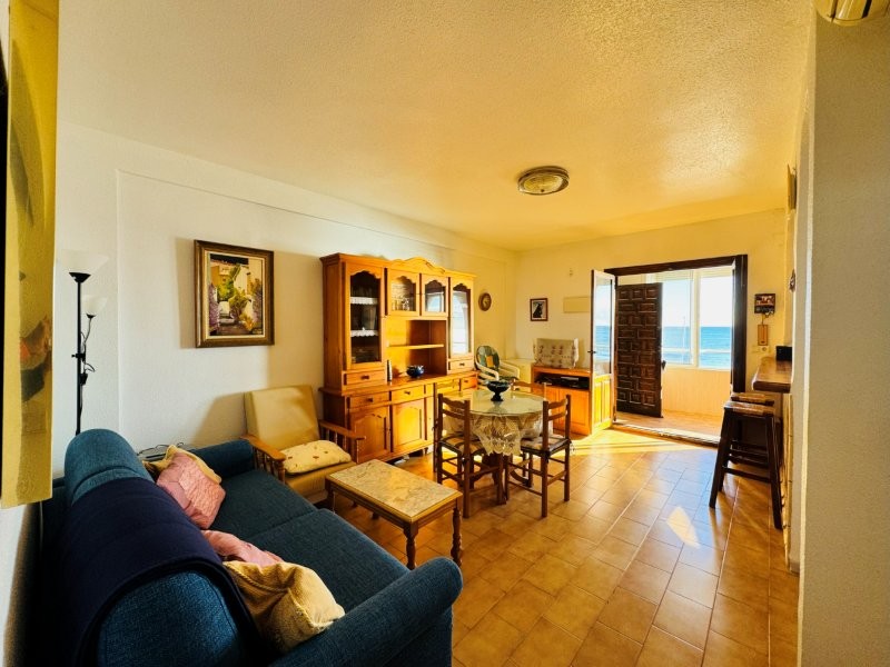 Apartment for Sale in La Mata, Alicante
