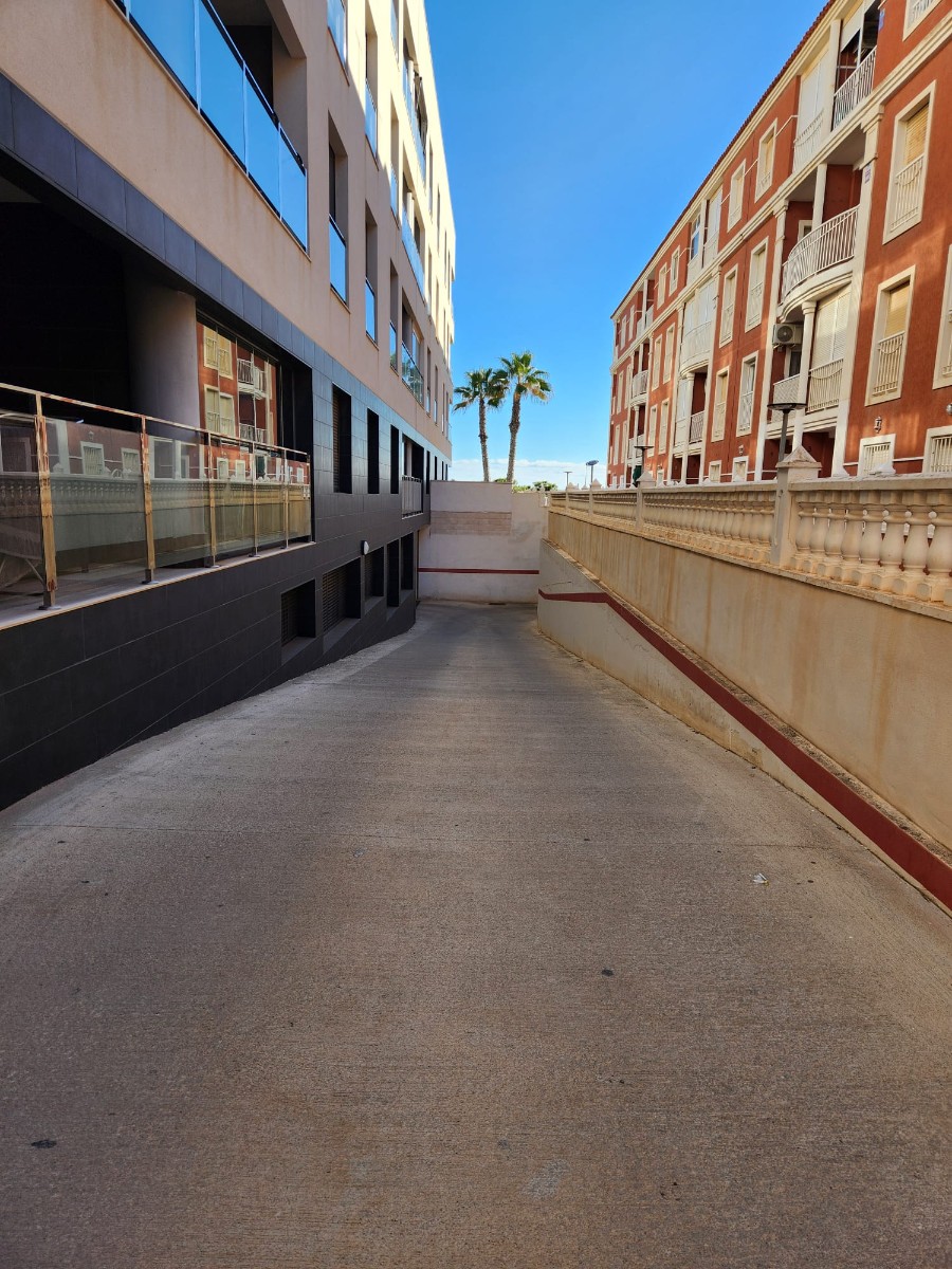 Apartment for Sale in La Mata, Alicante