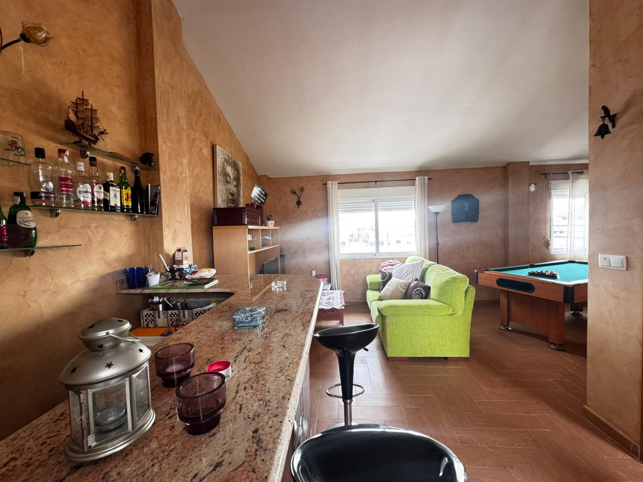 Villa for Sale in Los Alcazares, Murcia