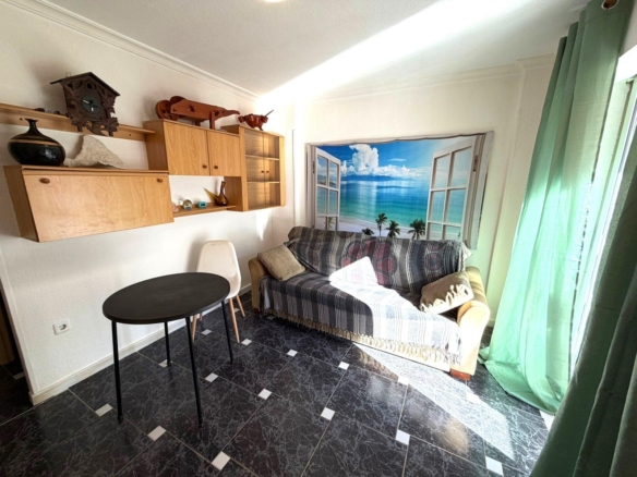 Apartment for Sale in Torrevieja, Alicante