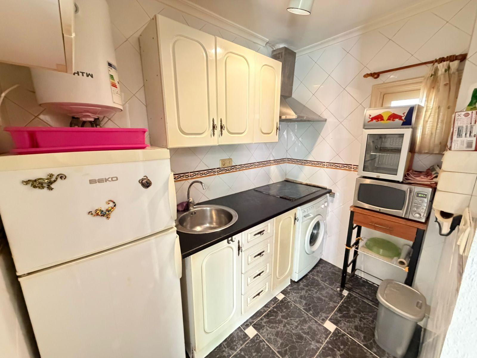 Apartment for Sale in Torrevieja, Alicante