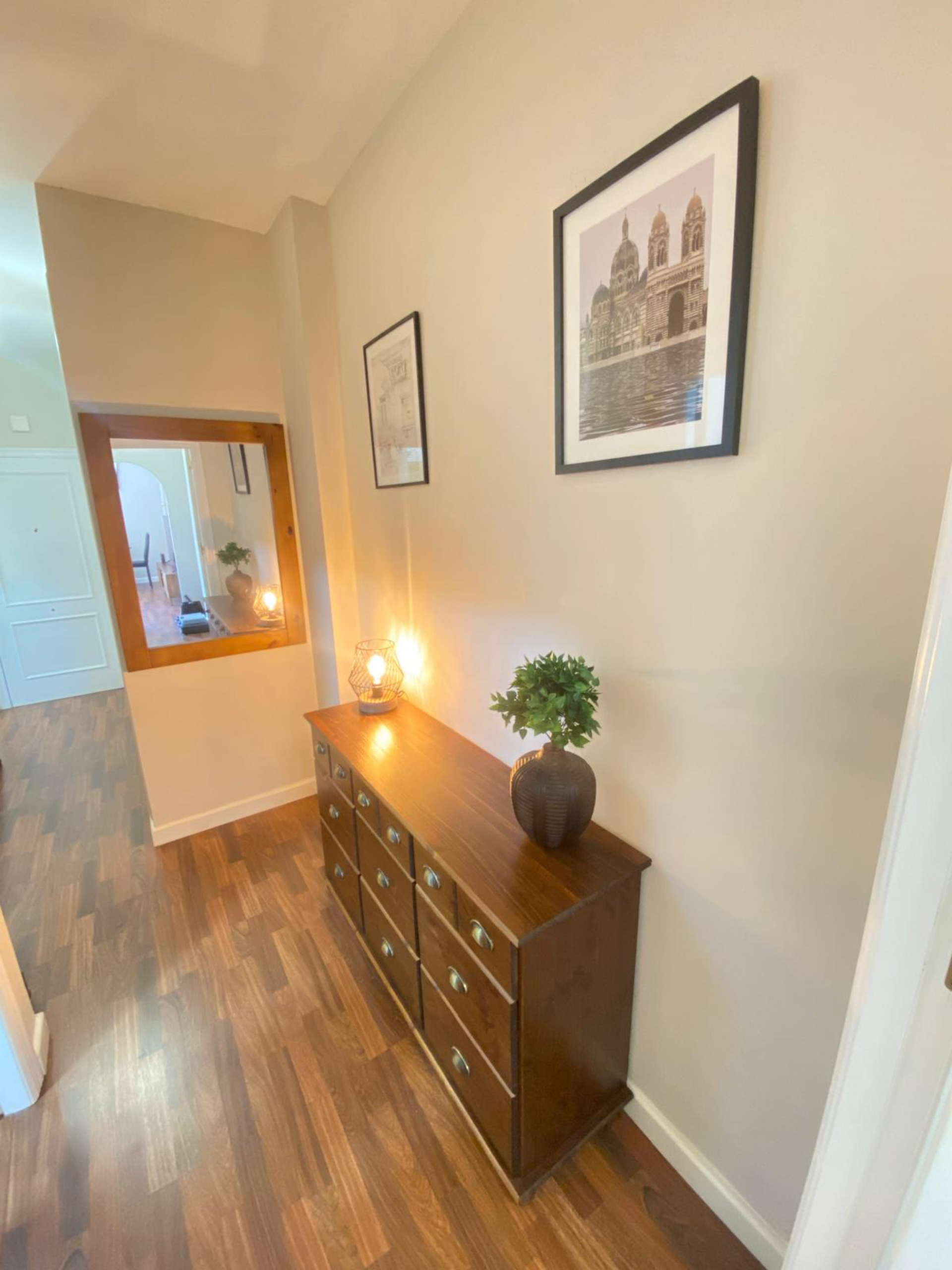 Apartment for Sale in Cartagena, Murcia