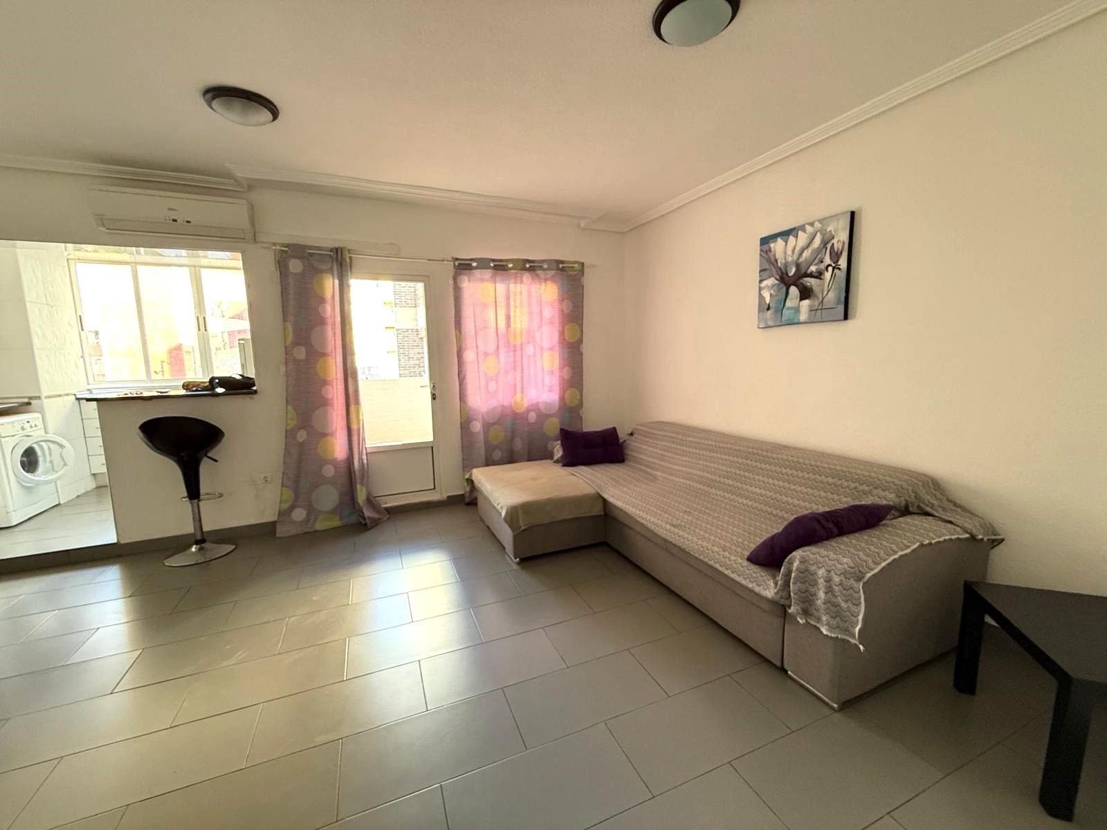 Apartment for Sale in Torrevieja, Alicante