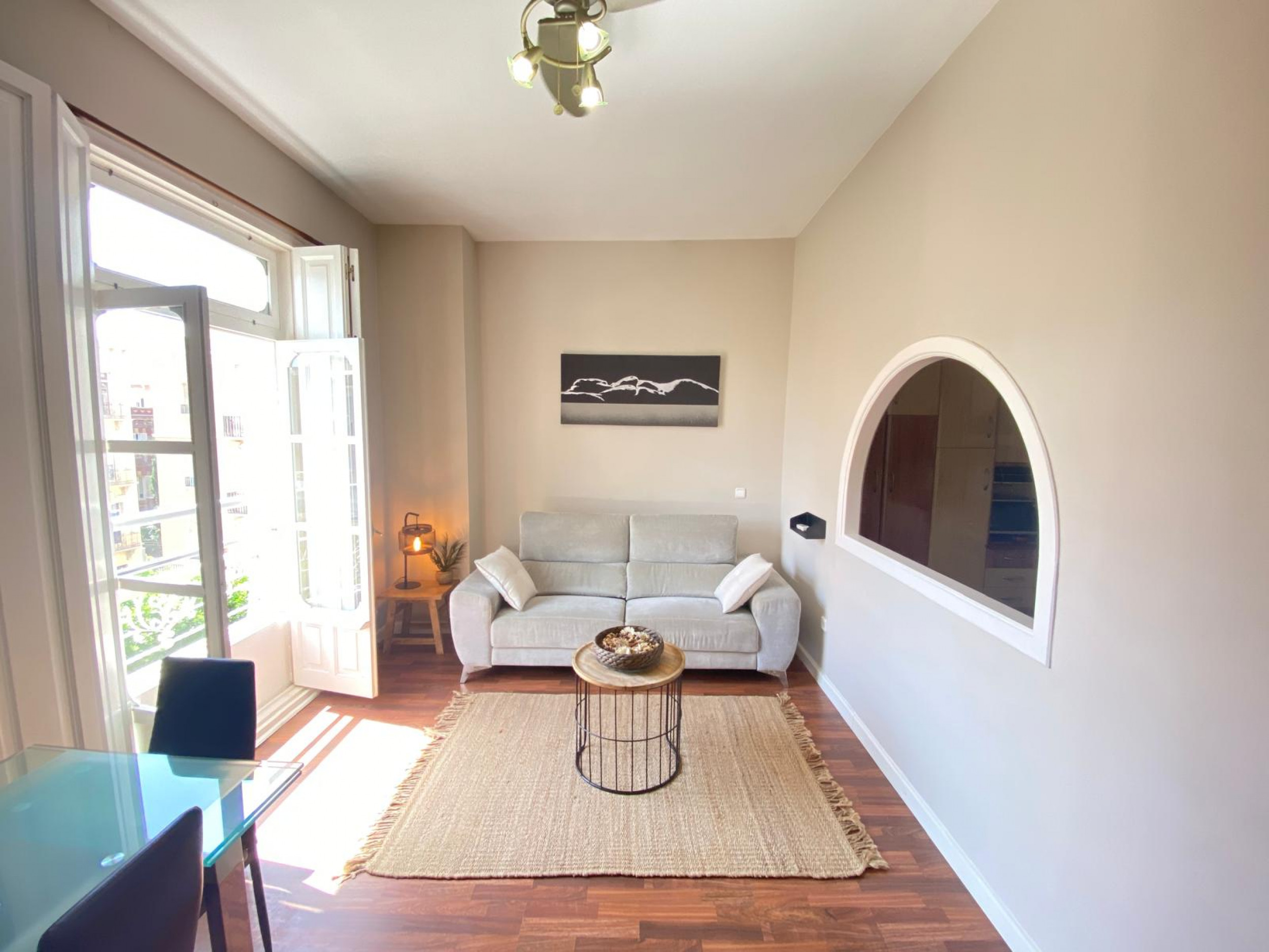 Apartment for Sale in Cartagena, Murcia