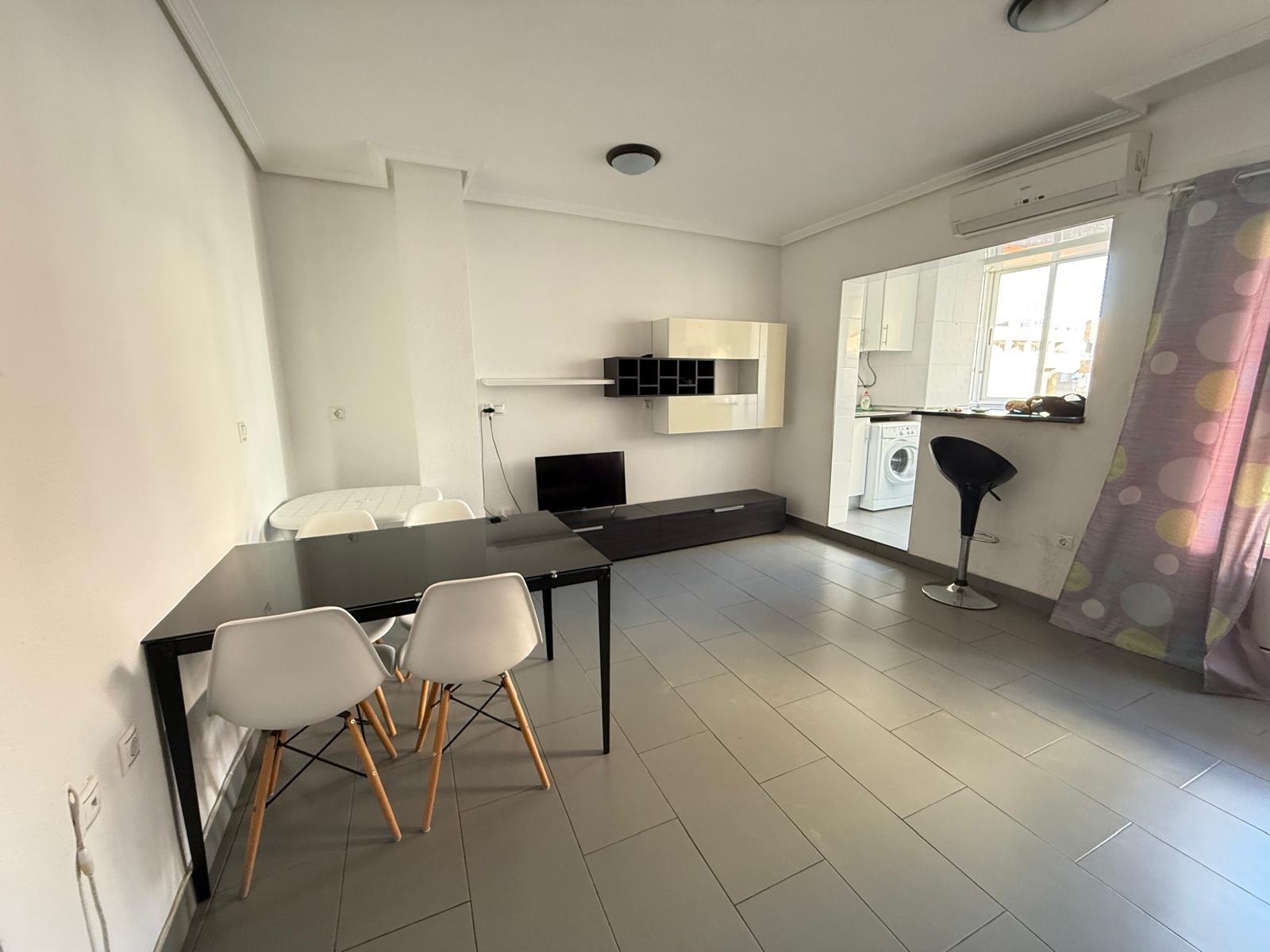 Apartment for Sale in Torrevieja, Alicante