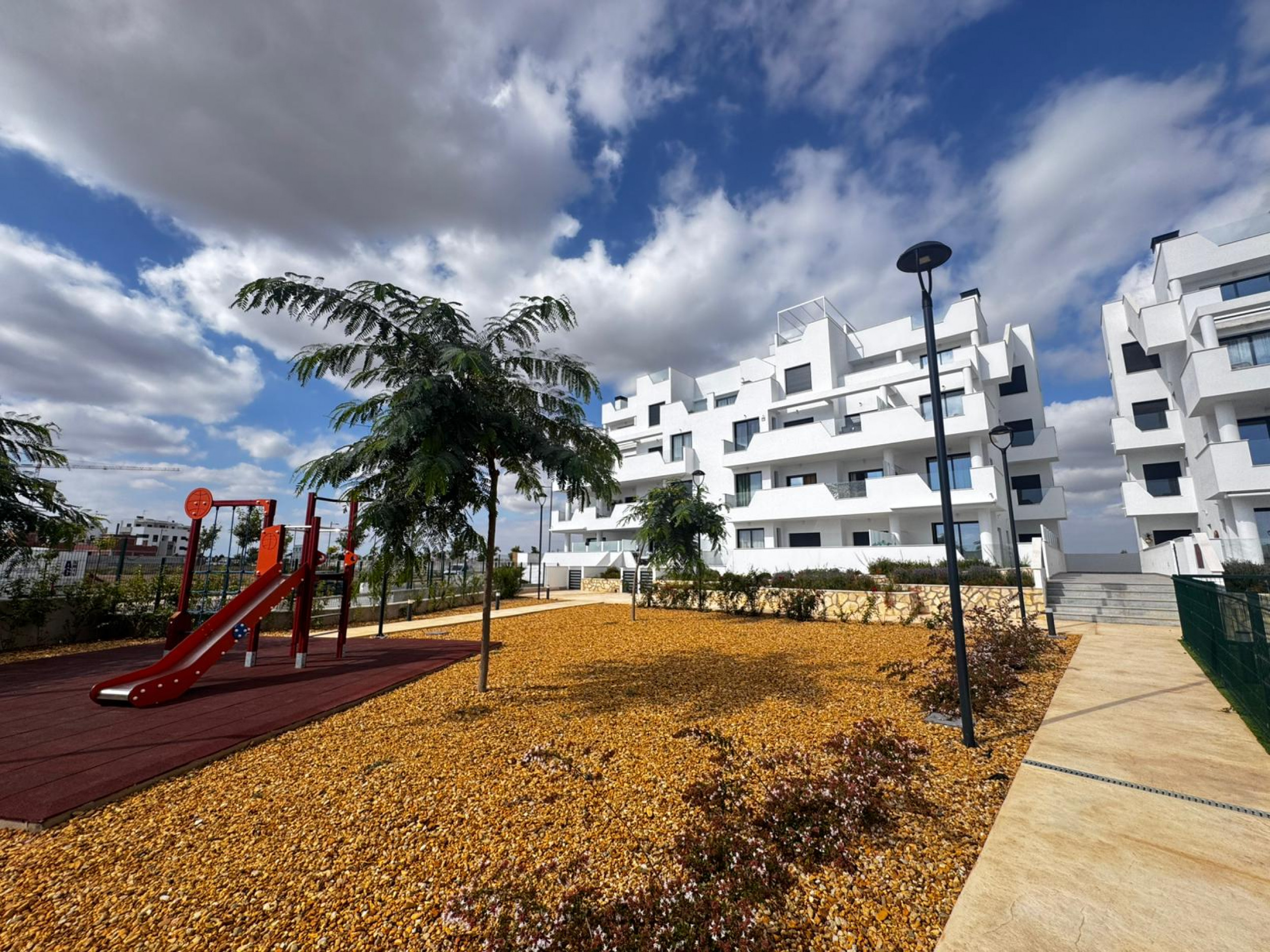 Apartment for Sale in Torre Pacheco, Murcia