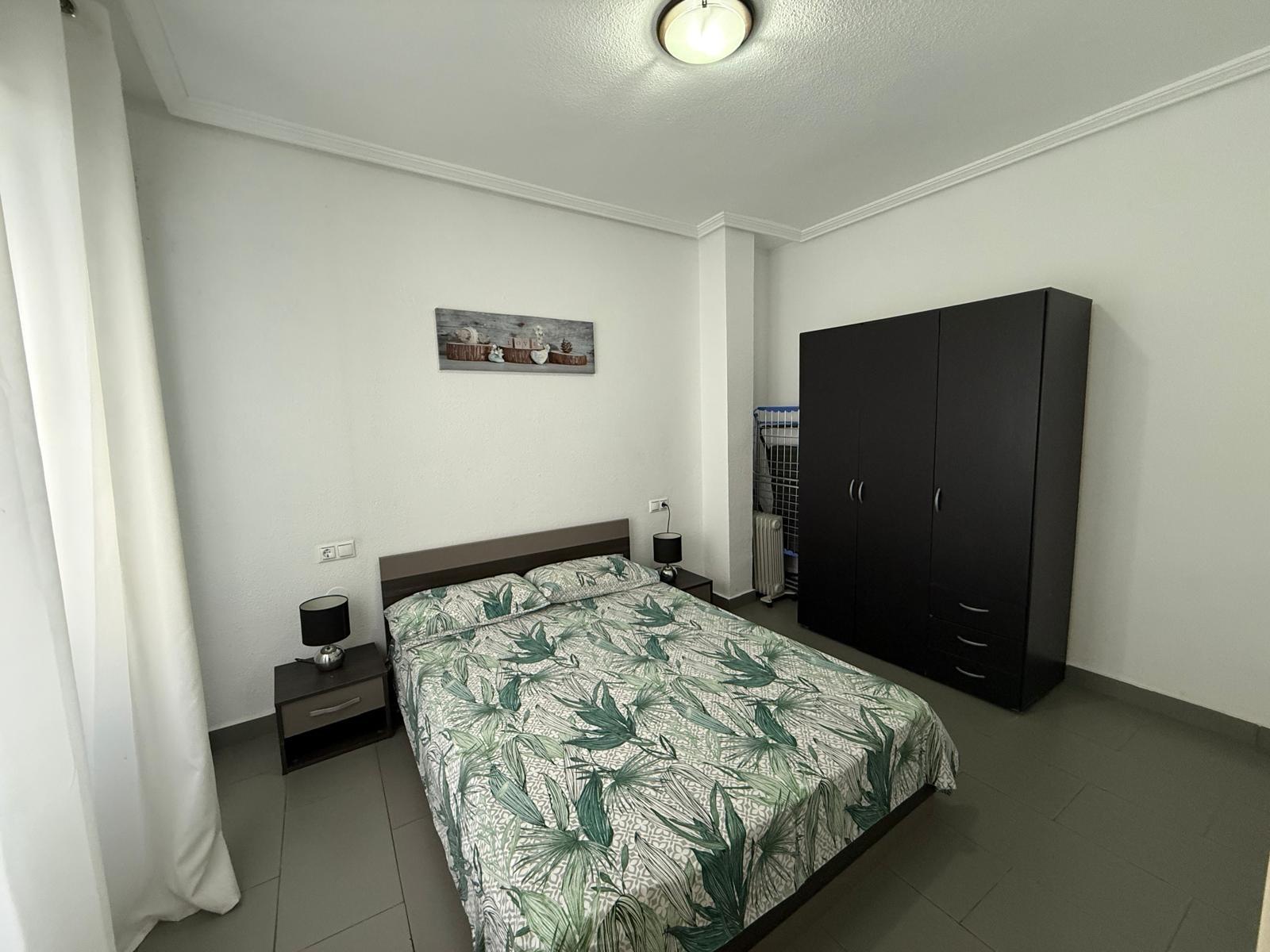 Apartment for Sale in Torrevieja, Alicante