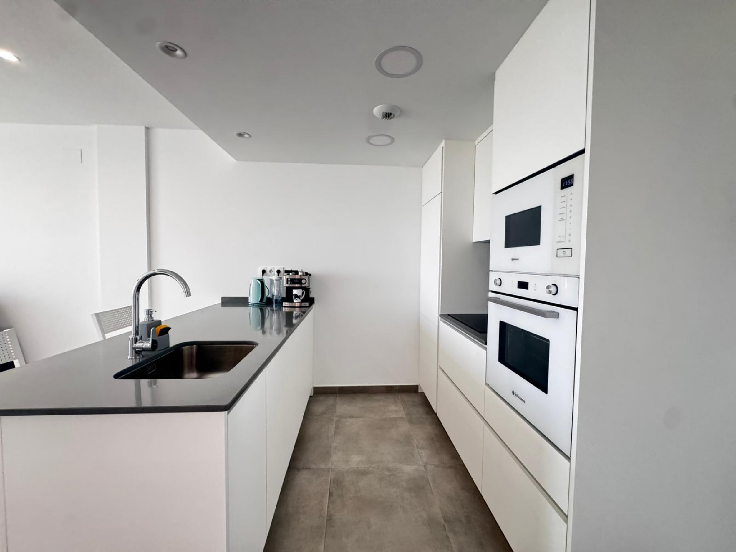Apartment for Sale in Torre Pacheco, Murcia