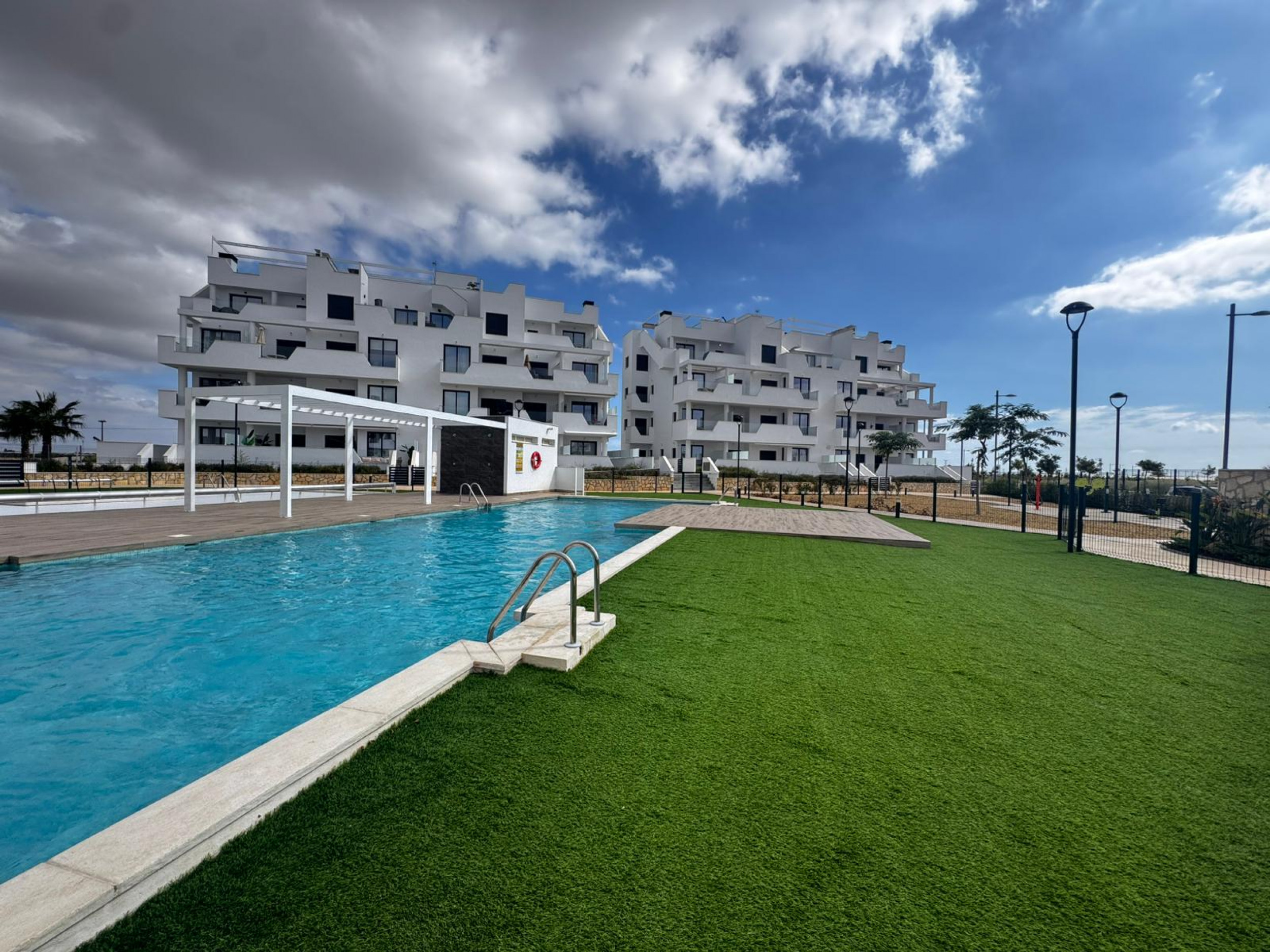 Apartment for Sale in Torre Pacheco, Murcia