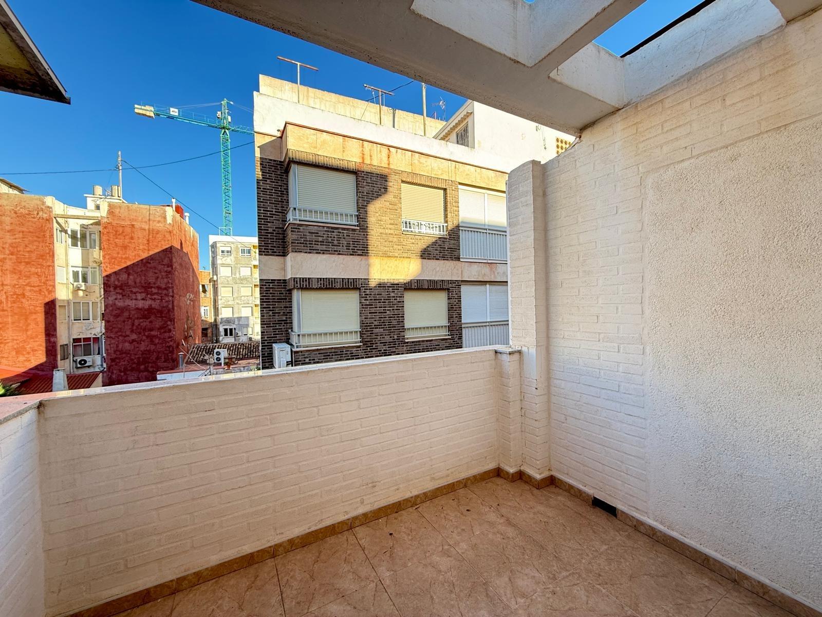 Apartment for Sale in Torrevieja, Alicante