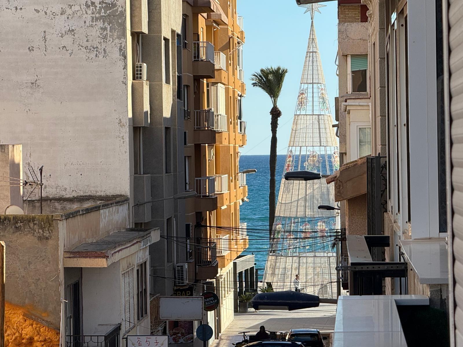 Apartment for Sale in Torrevieja, Alicante
