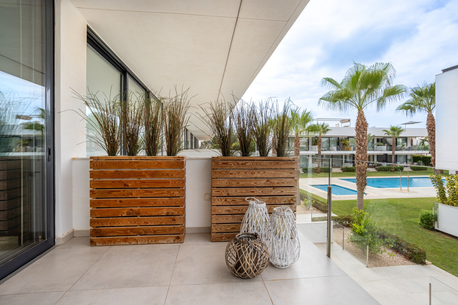 Apartment for Sale in Mar de Cristal, Murcia