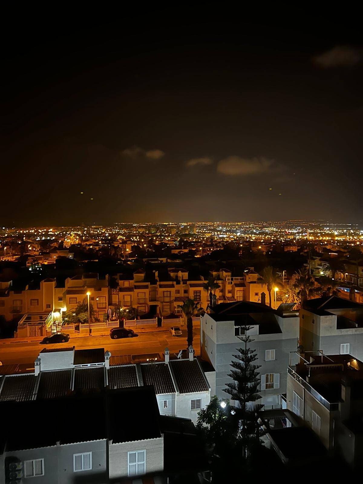 Penthouse for Sale in Torrevieja, Alicante