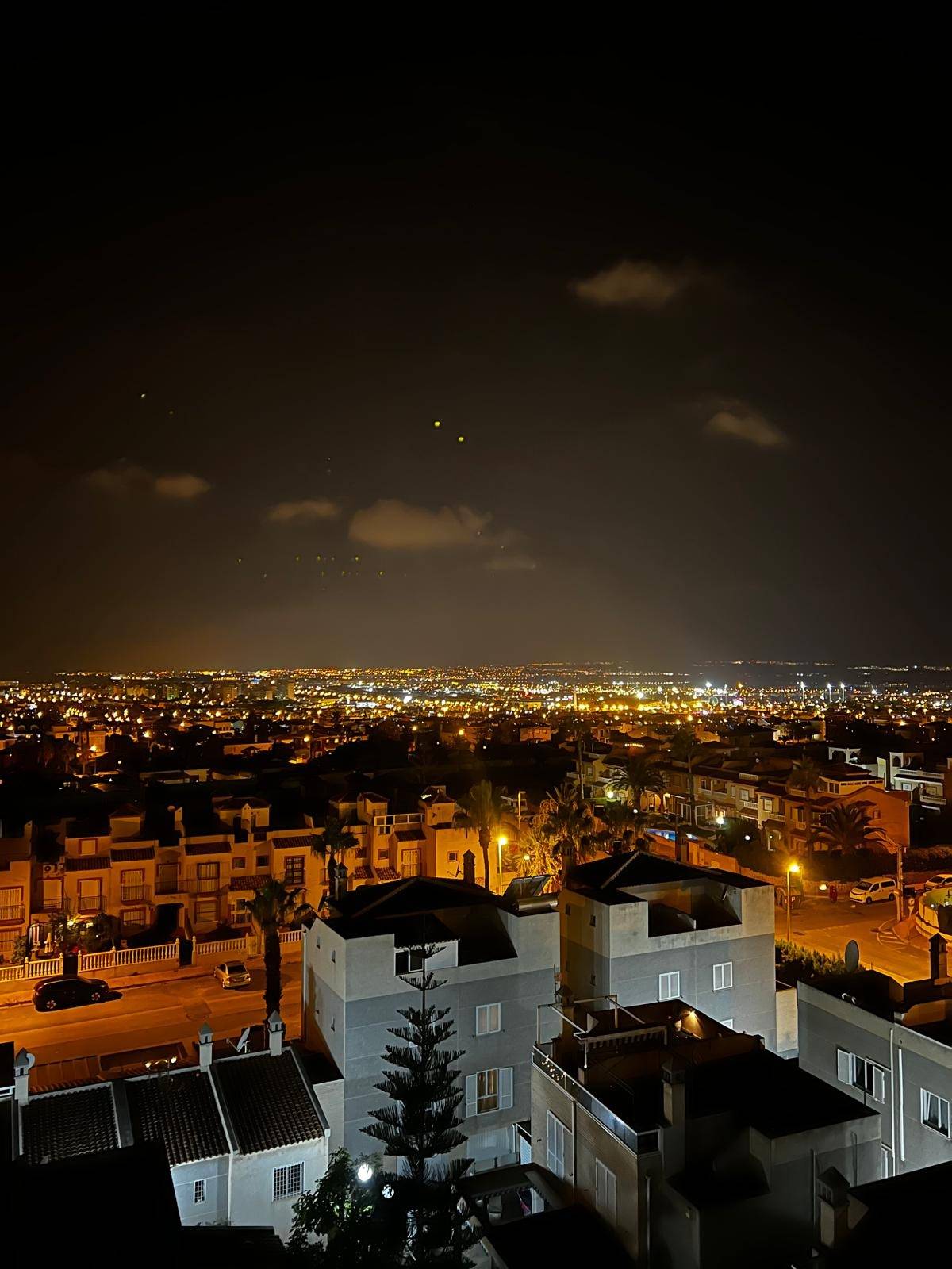 Penthouse for Sale in Torrevieja, Alicante