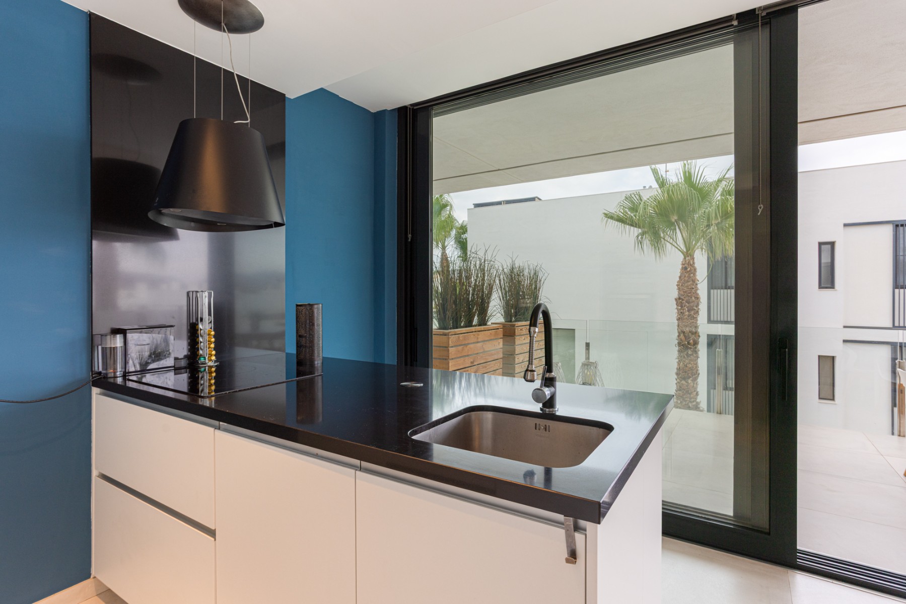 Apartment for Sale in Mar de Cristal, Murcia