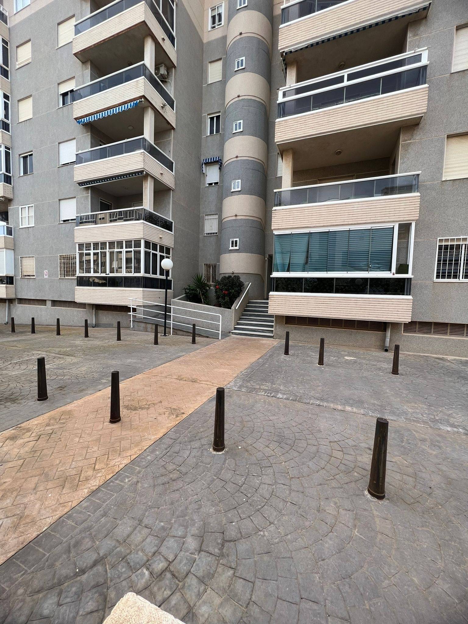 Apartment for Sale in Torrevieja, Alicante
