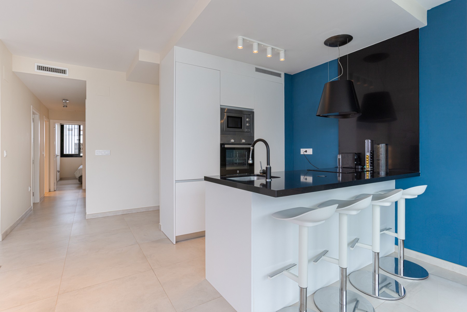 Apartment for Sale in Mar de Cristal, Murcia