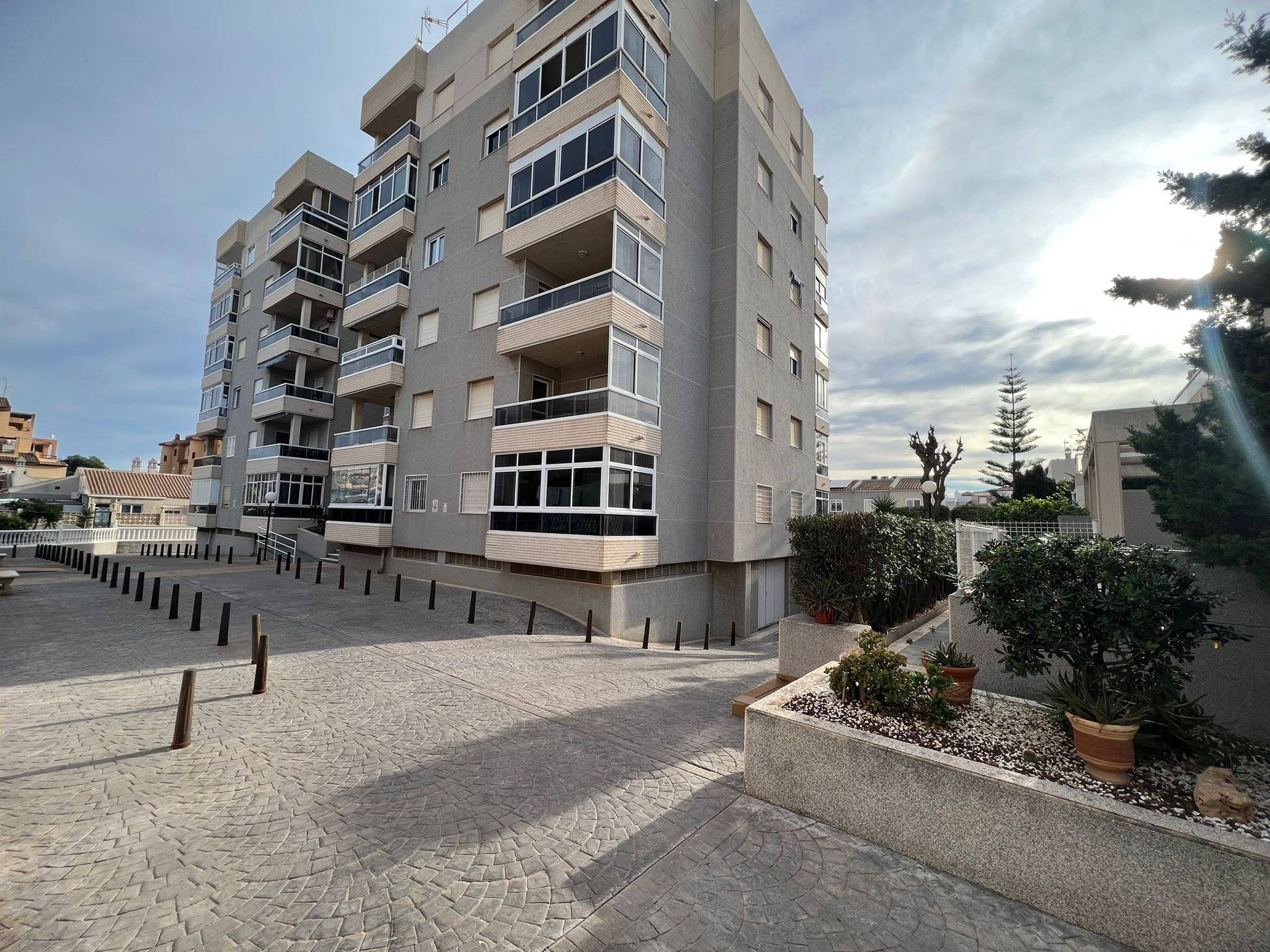 Apartment for Sale in Torrevieja, Alicante