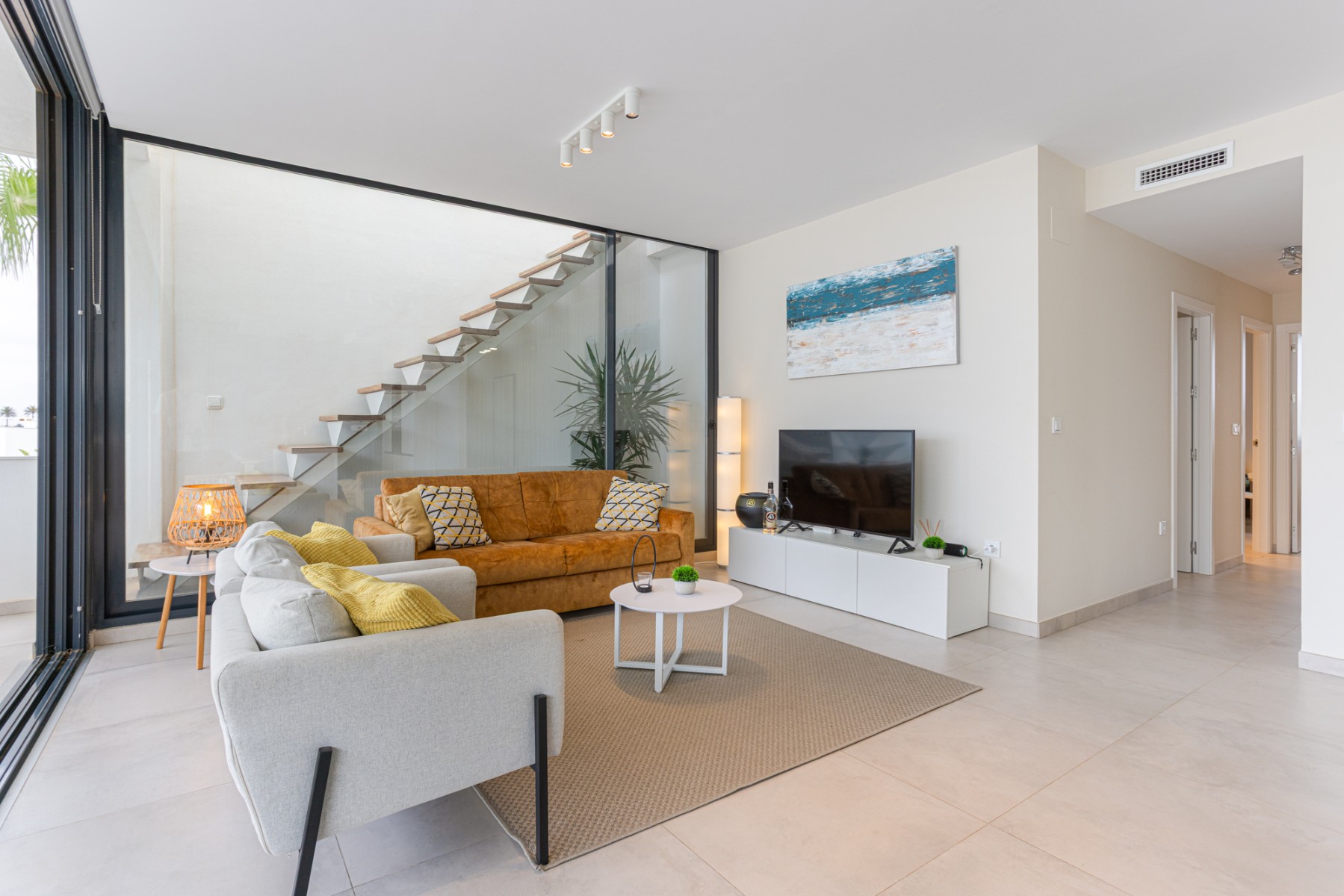 Apartment for Sale in Mar de Cristal, Murcia