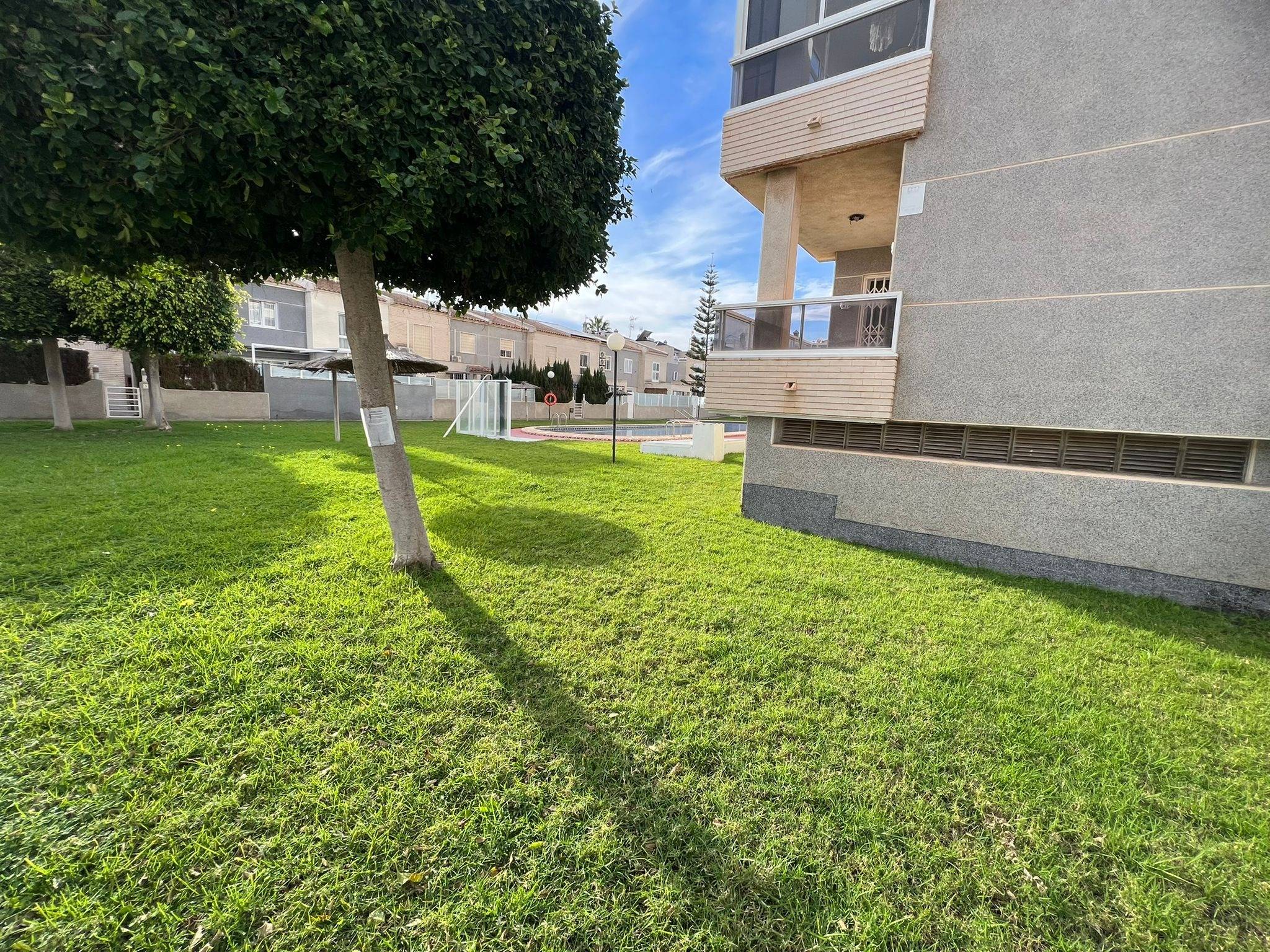 Apartment for Sale in Torrevieja, Alicante