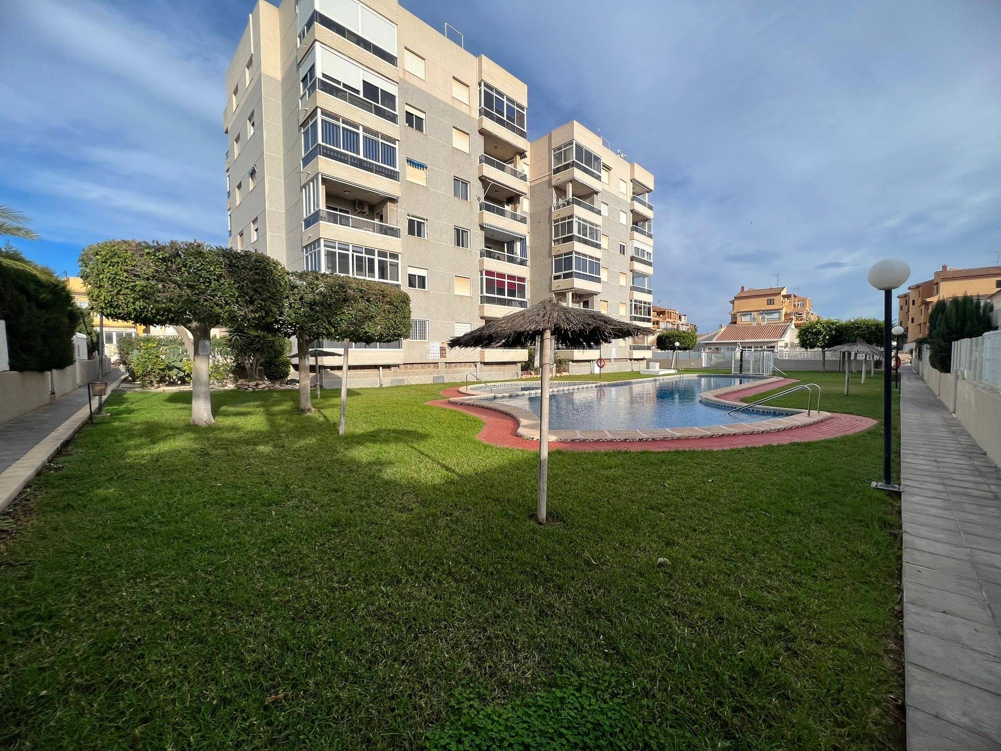 Apartment for Sale in Torrevieja, Alicante