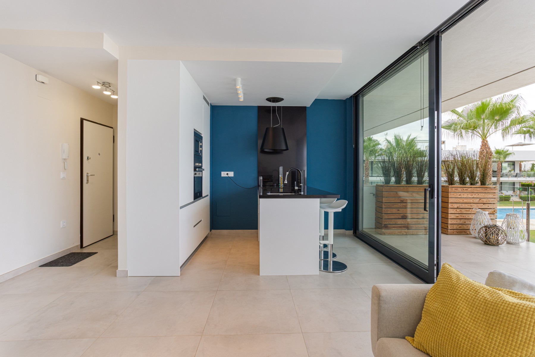 Apartment for Sale in Mar de Cristal, Murcia