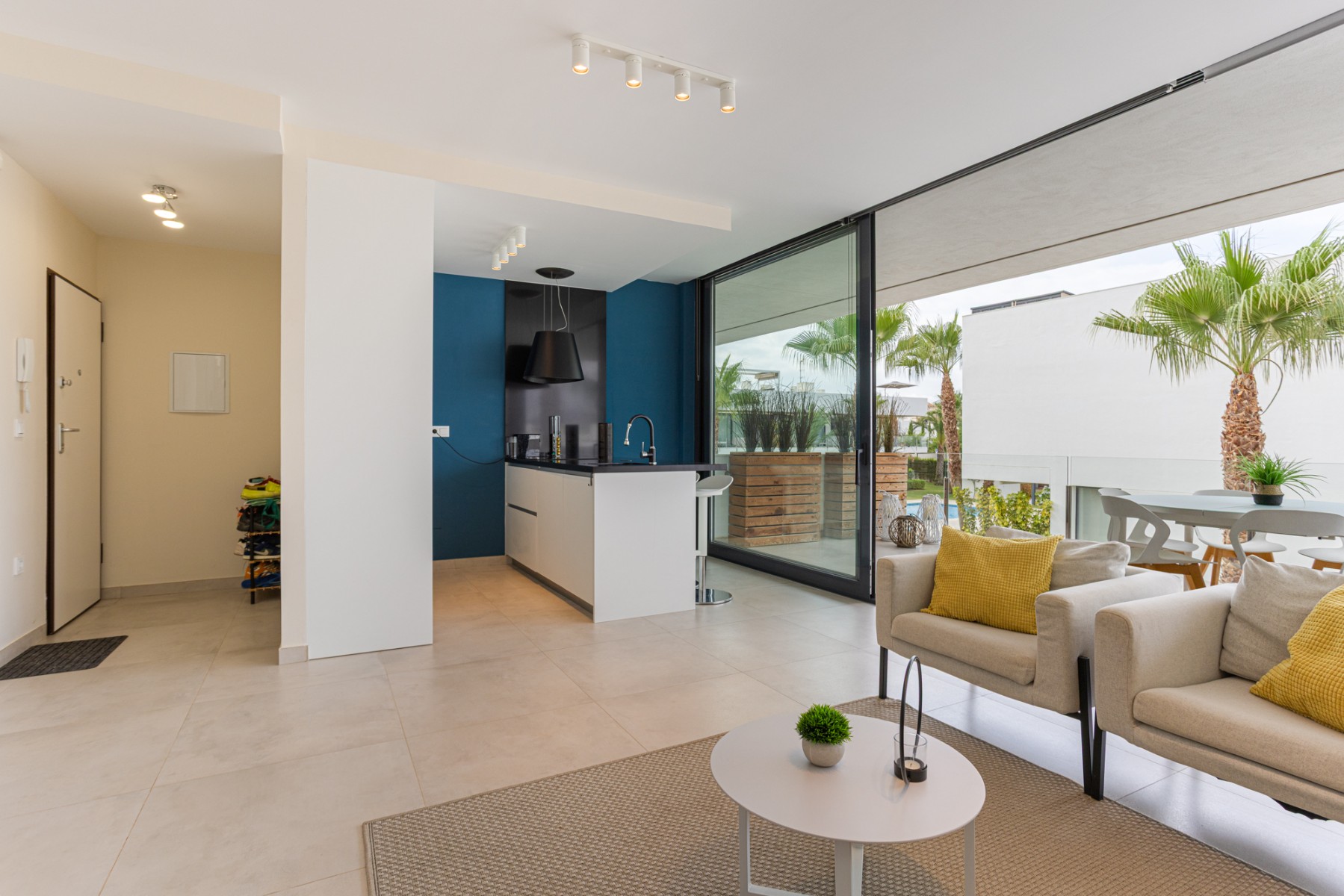 Apartment for Sale in Mar de Cristal, Murcia