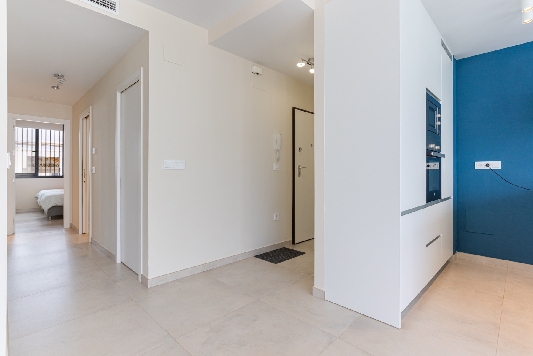 Apartment for Sale in Mar de Cristal, Murcia