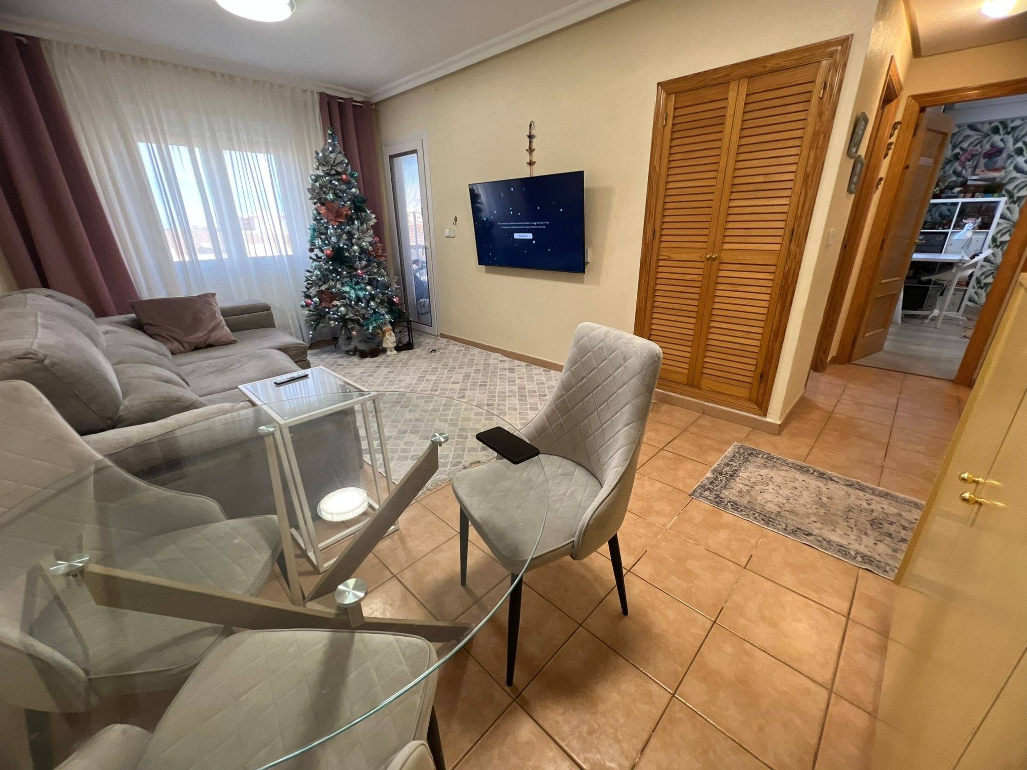 Town House for Sale in Santiago de la Ribera, Murcia