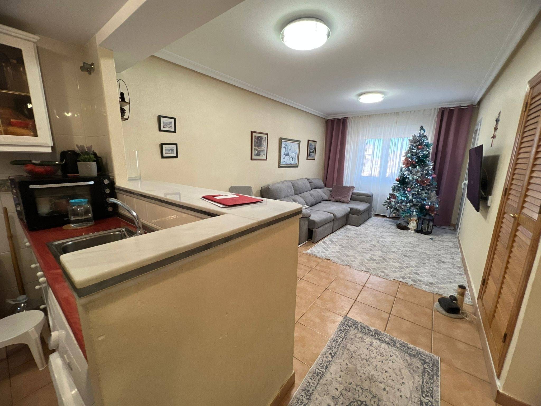 Town House for Sale in Santiago de la Ribera, Murcia