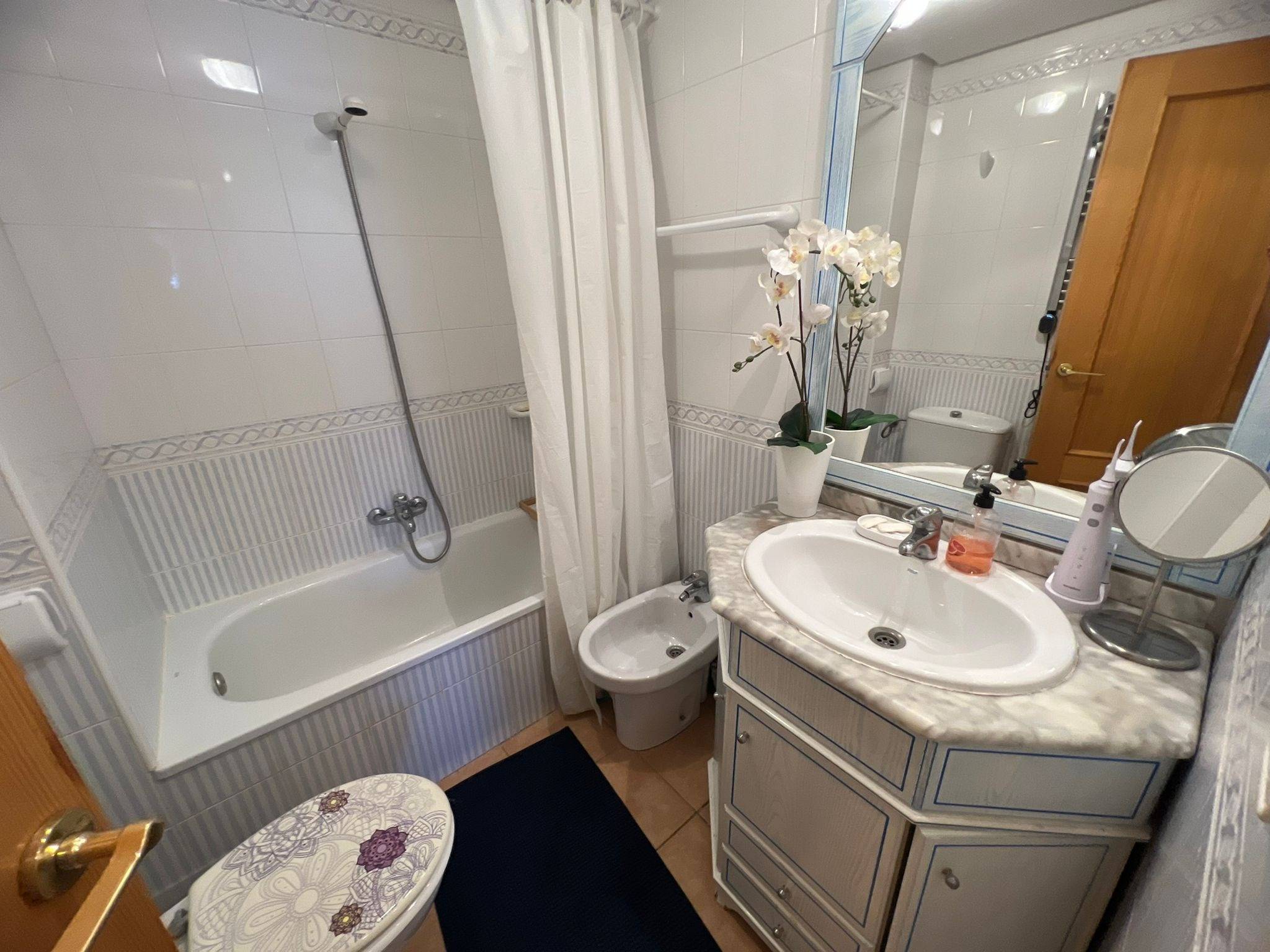 Town House for Sale in Santiago de la Ribera, Murcia