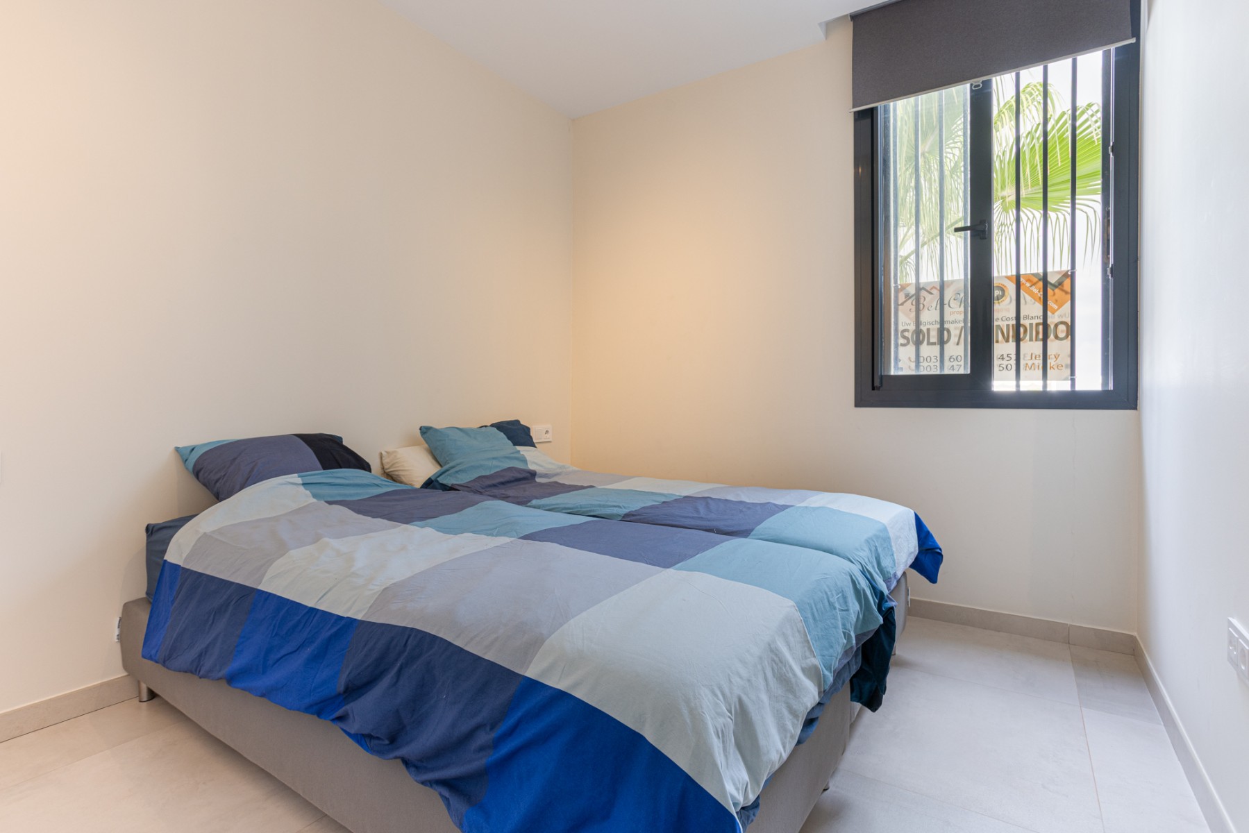 Apartment for Sale in Mar de Cristal, Murcia
