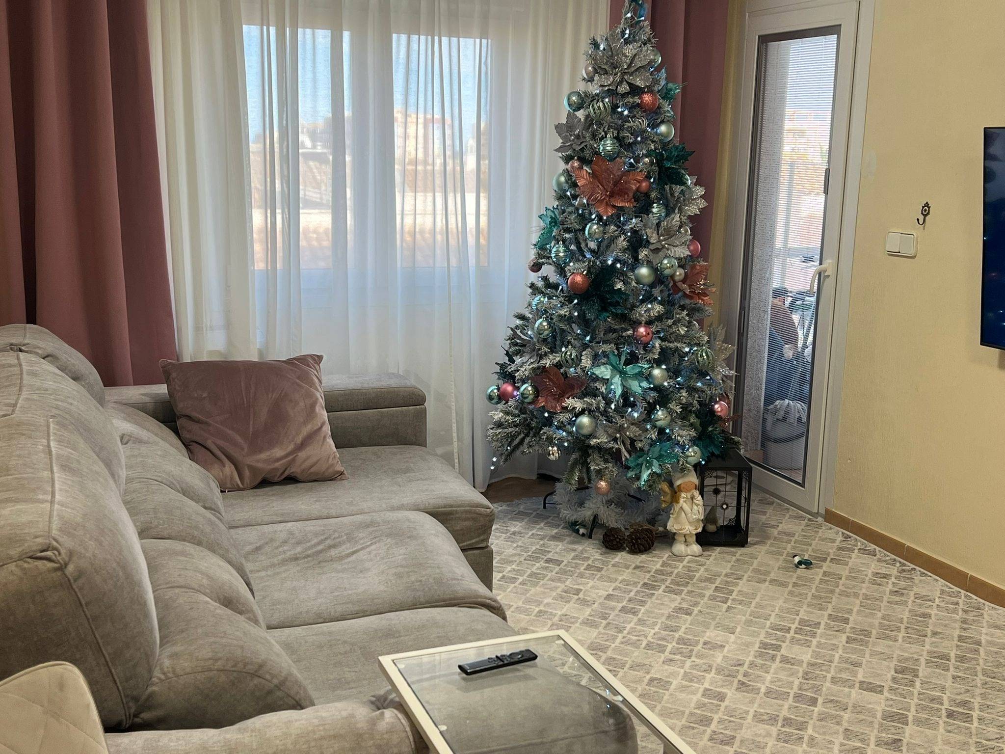 Town House for Sale in Santiago de la Ribera, Murcia