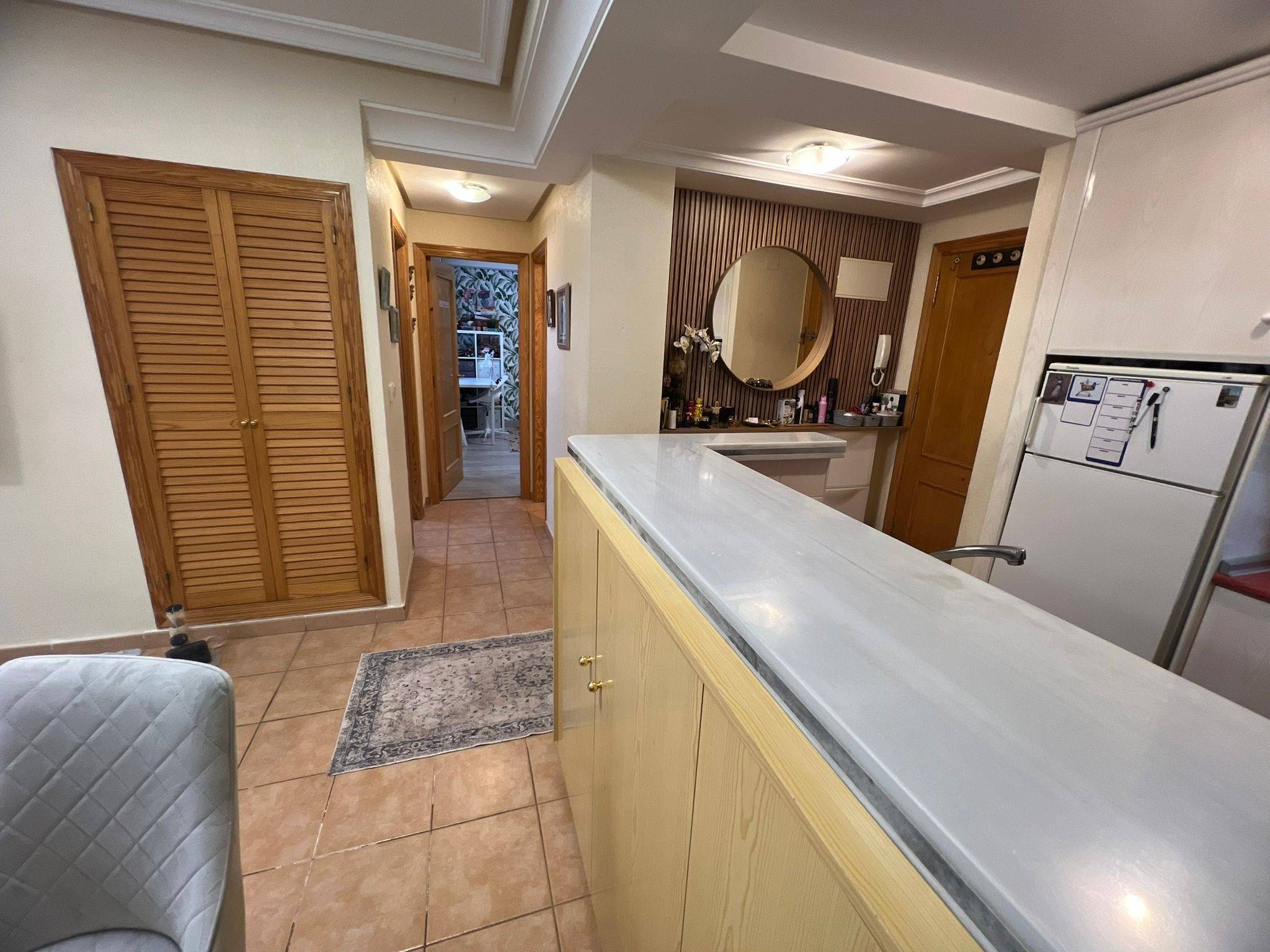 Town House for Sale in Santiago de la Ribera, Murcia