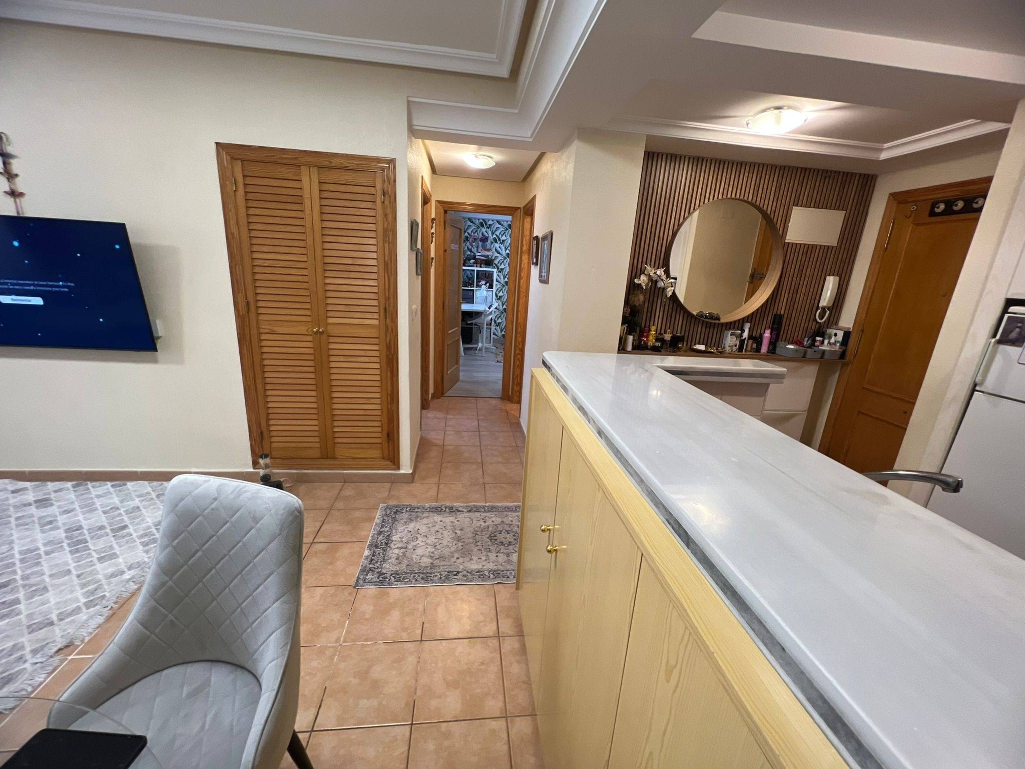 Town House for Sale in Santiago de la Ribera, Murcia