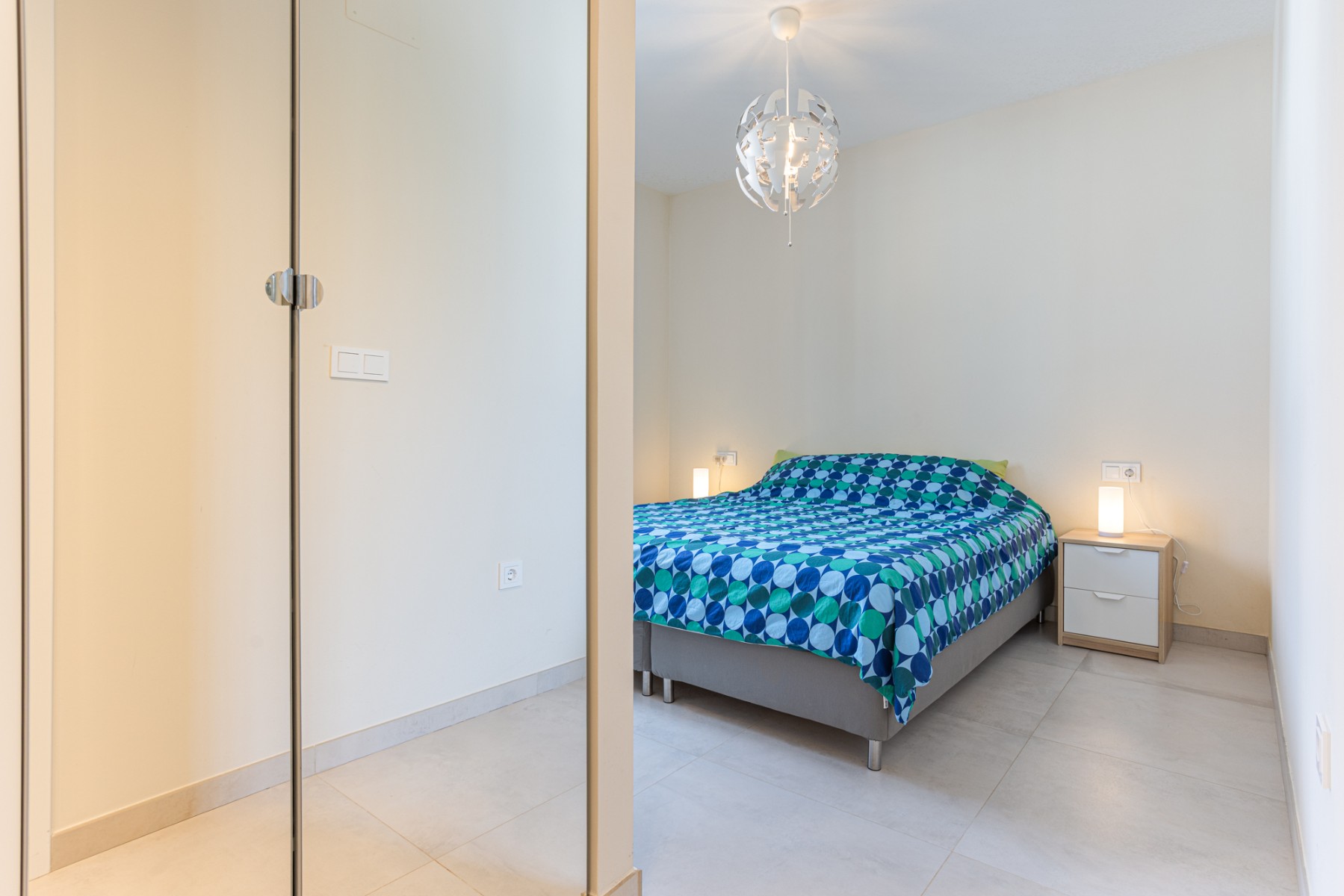 Apartment for Sale in Mar de Cristal, Murcia