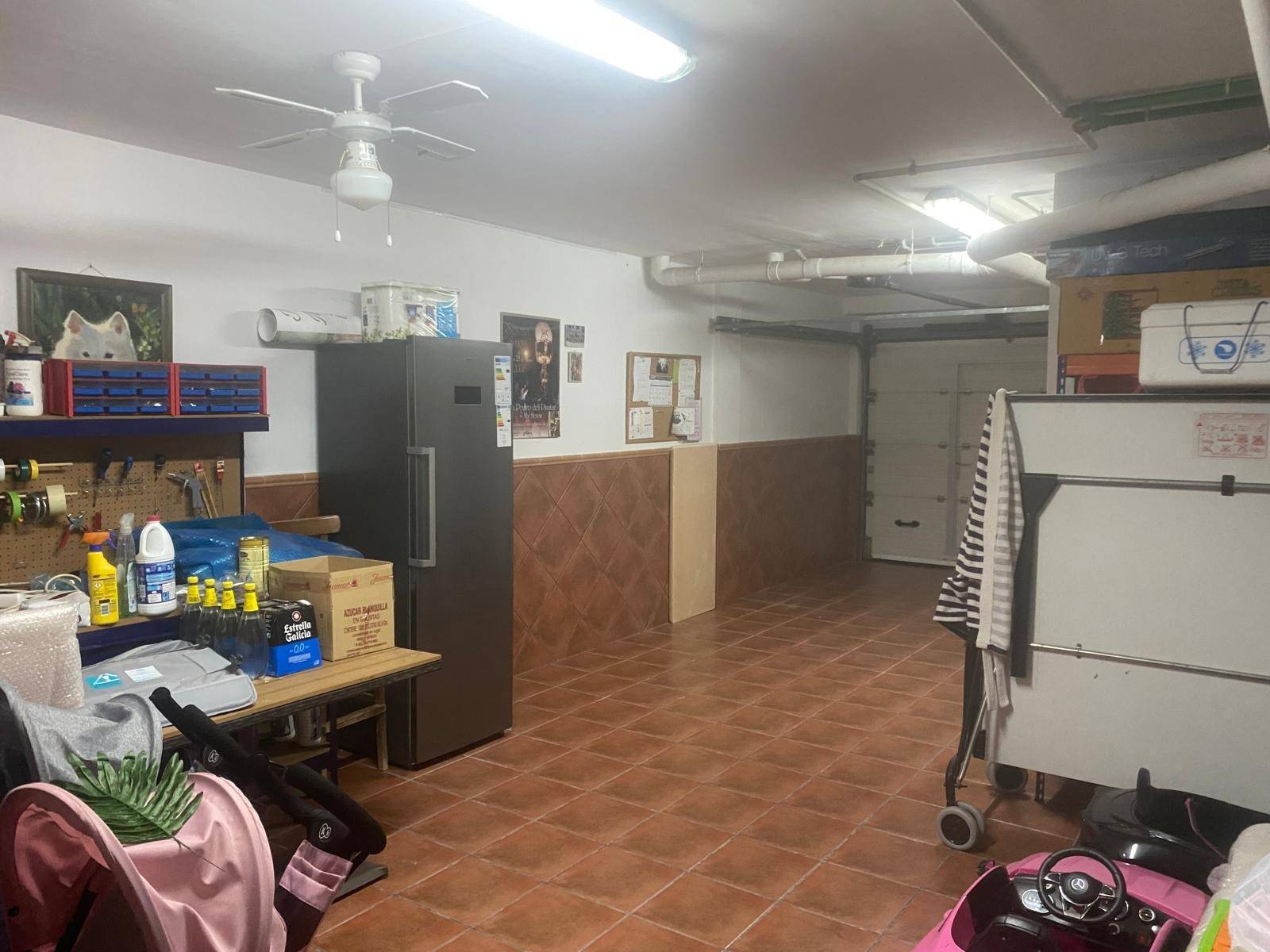 Duplex for Sale in San Pedro del Pinatar, Murcia