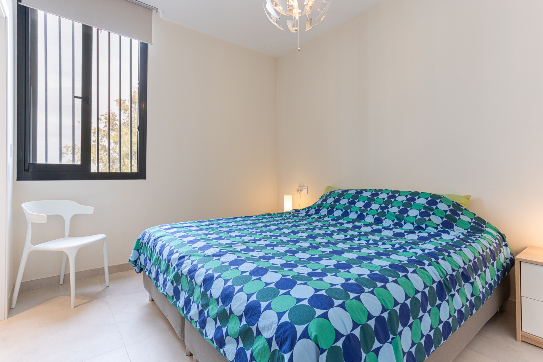 Apartment for Sale in Mar de Cristal, Murcia