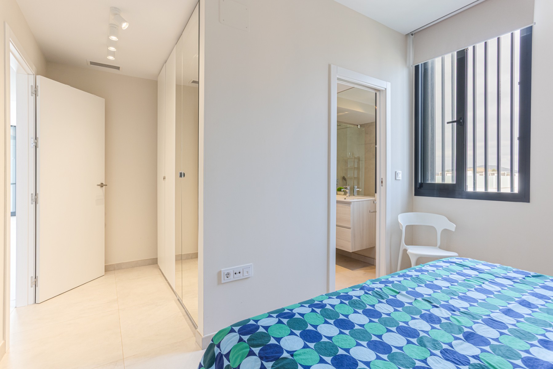 Apartment for Sale in Mar de Cristal, Murcia