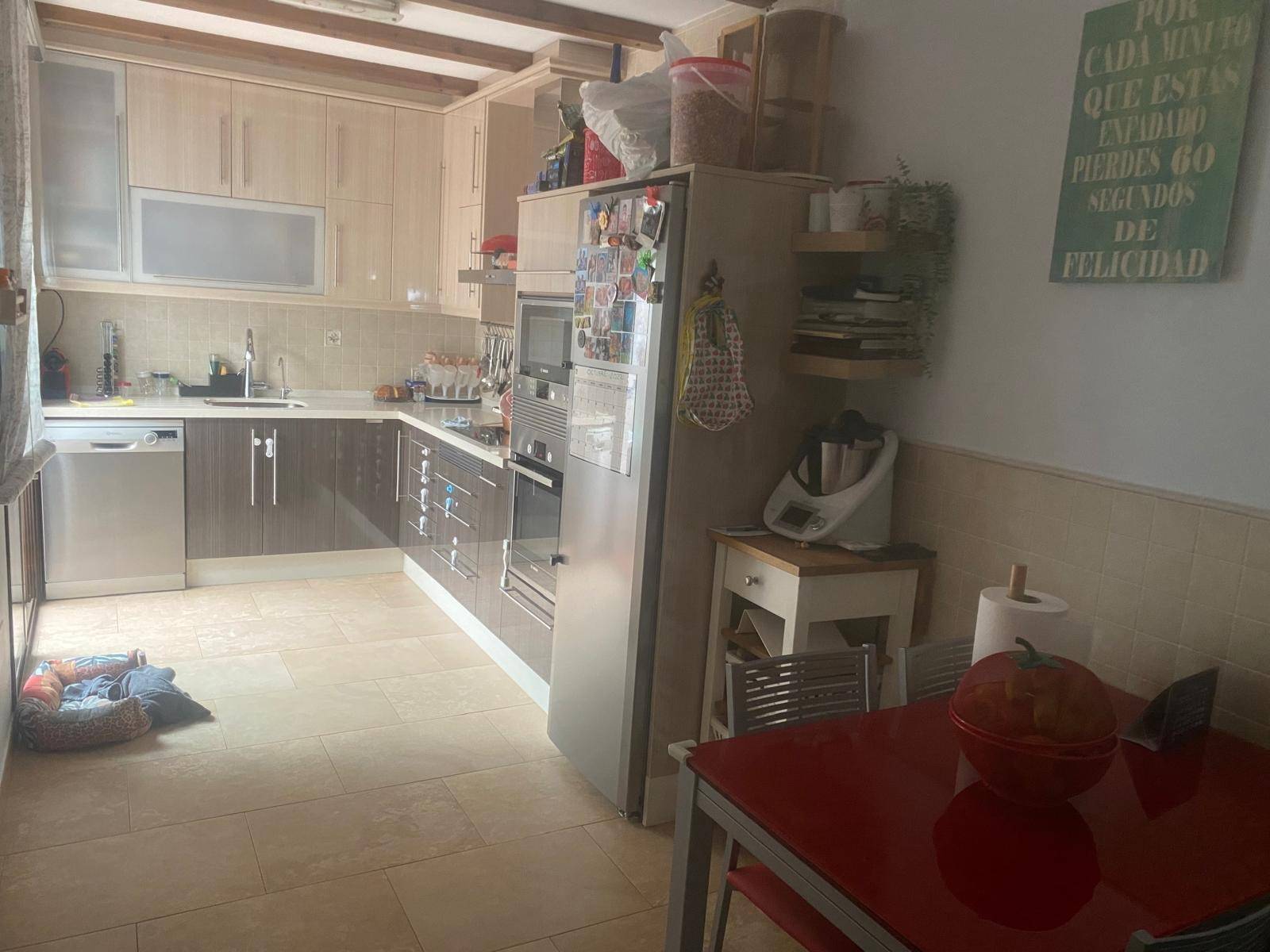 Duplex for Sale in San Pedro del Pinatar, Murcia