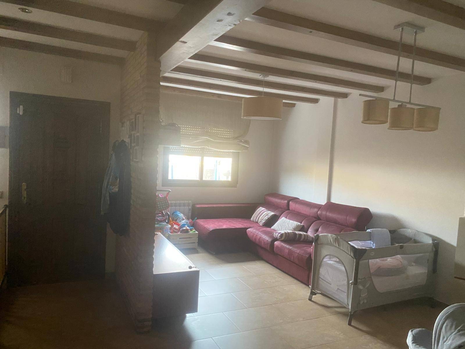 16-1 Duplex for Sale in San Pedro del Pinatar, Murcia