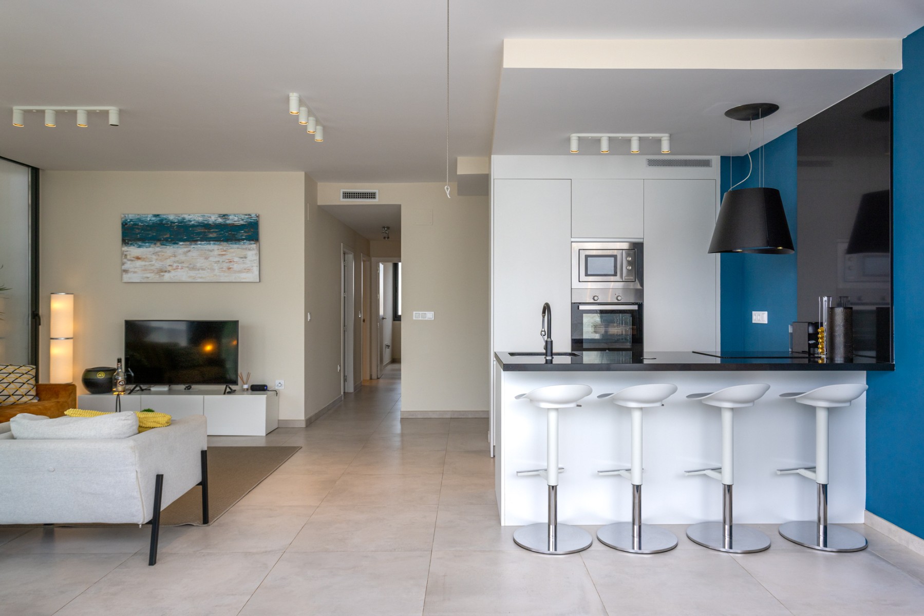 Apartment for Sale in Mar de Cristal, Murcia