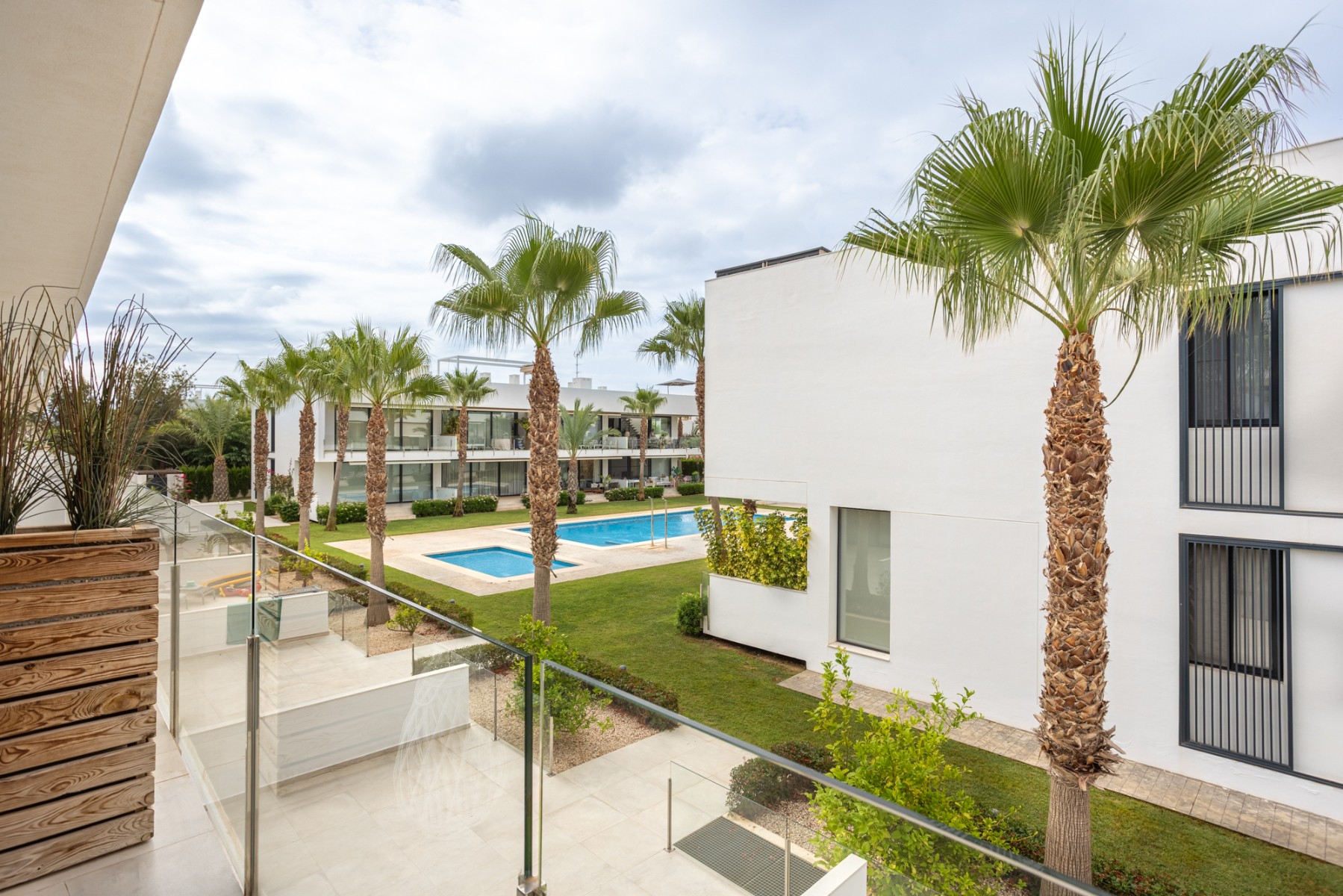 Apartment for Sale in Mar de Cristal, Murcia