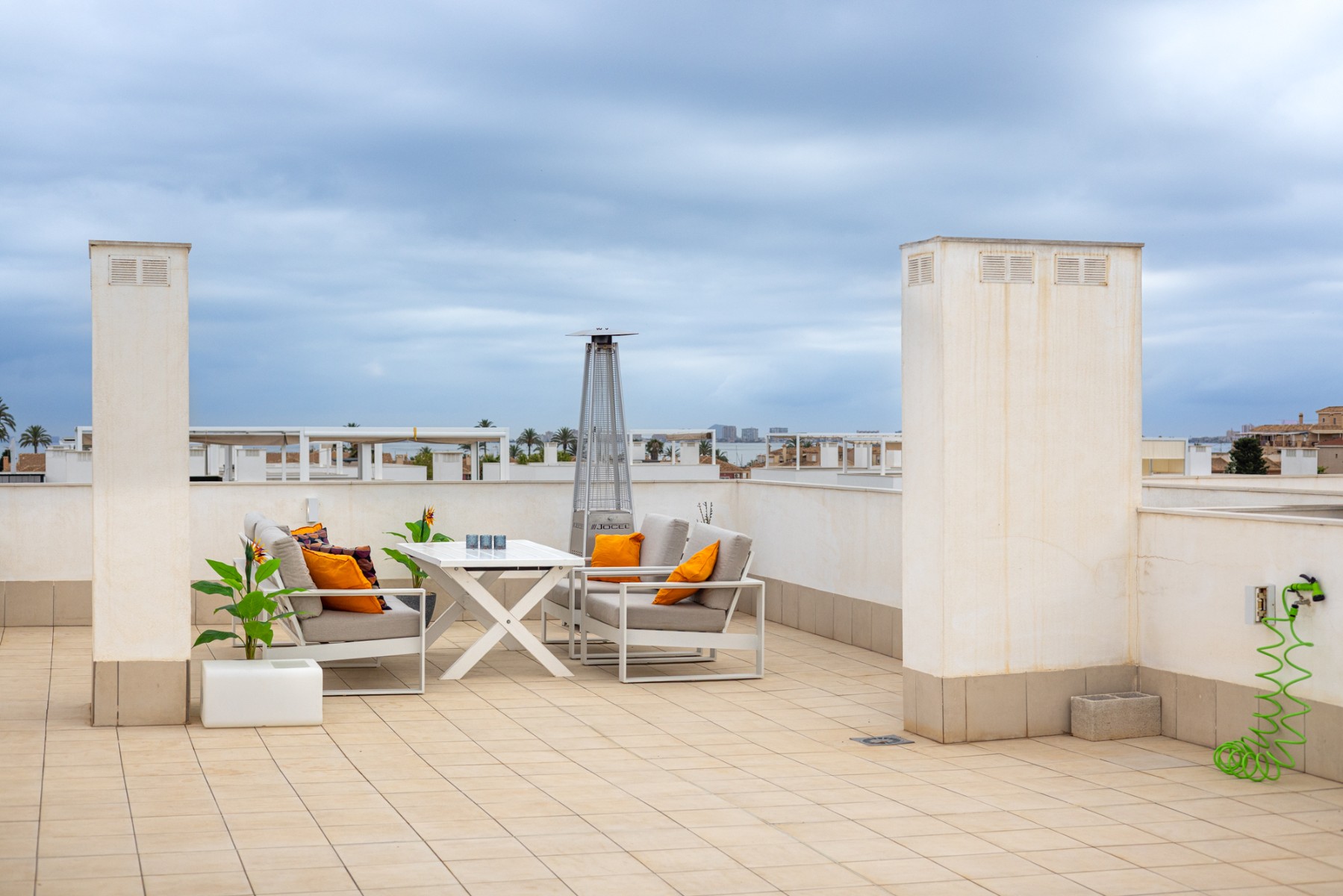 Apartment for Sale in Mar de Cristal, Murcia