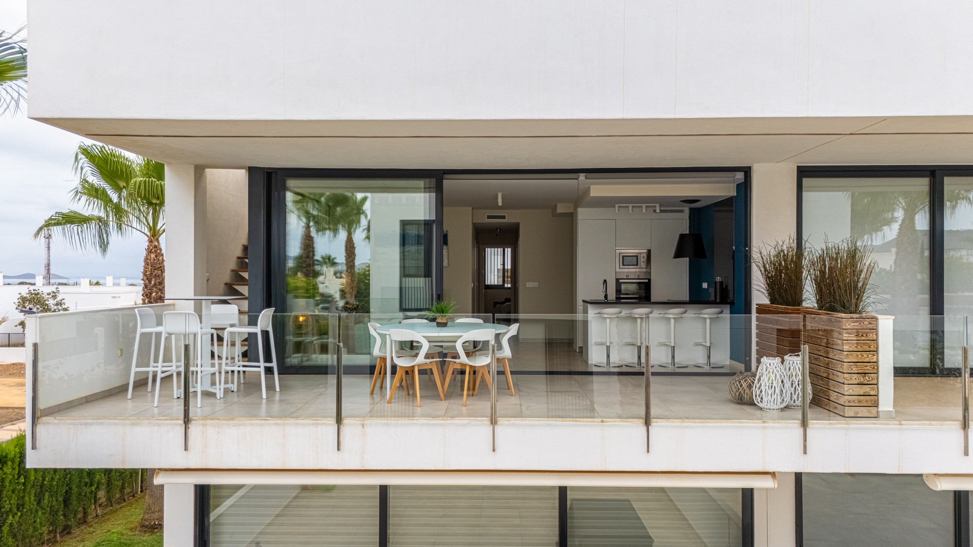Apartment for Sale in Mar de Cristal, Murcia