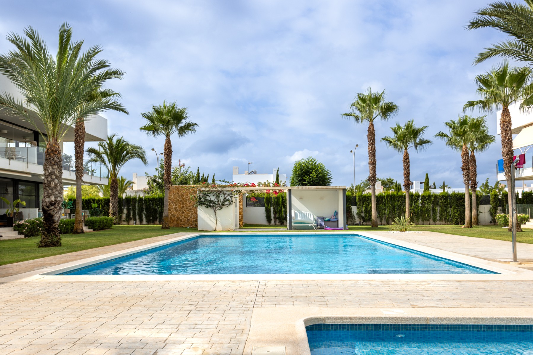 Apartment for Sale in Mar de Cristal, Murcia