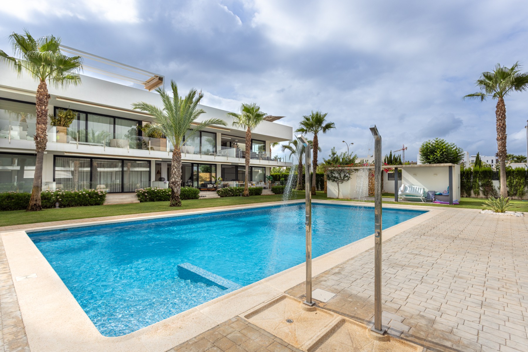Apartment for Sale in Mar de Cristal, Murcia